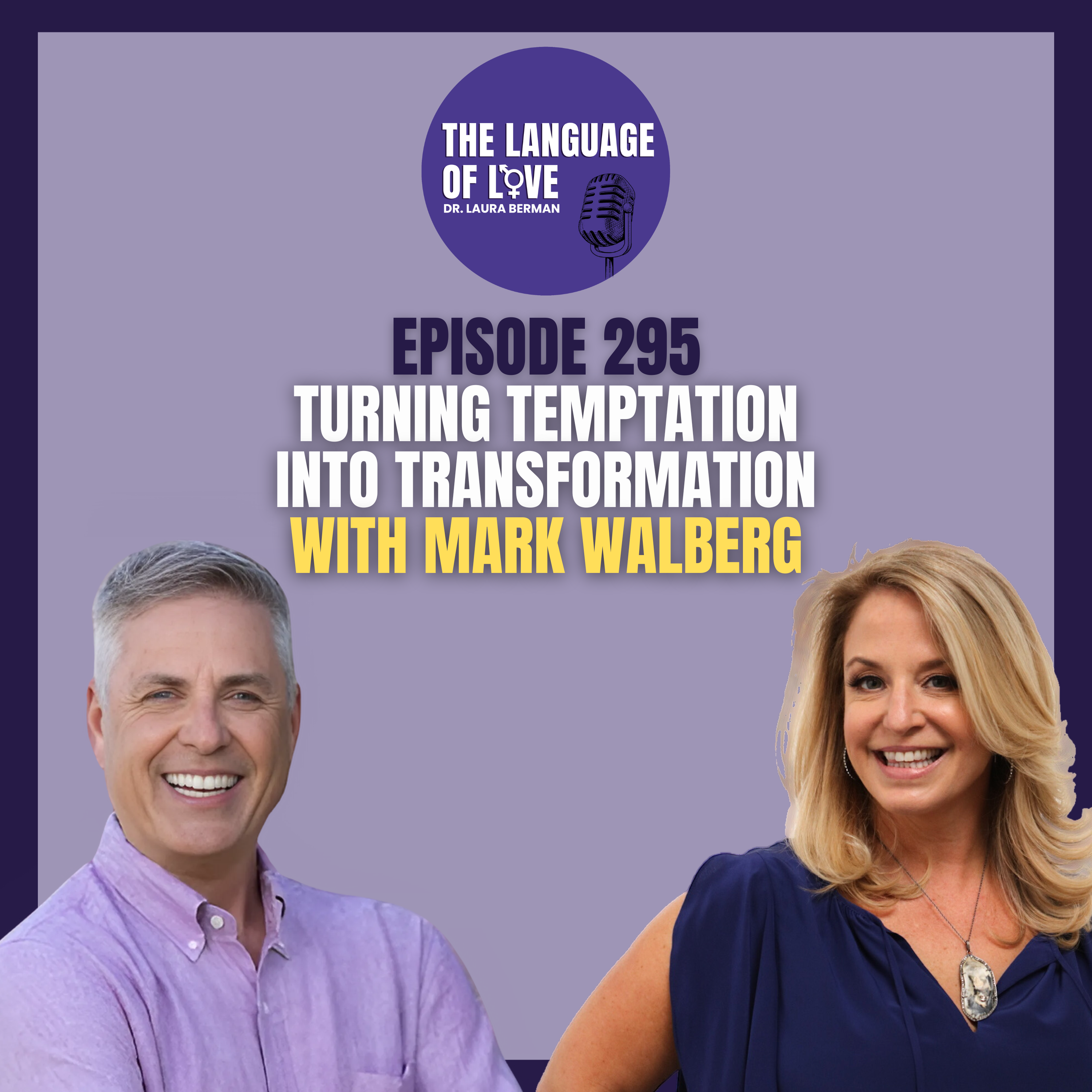 Language of Love with Dr. Laura Berman