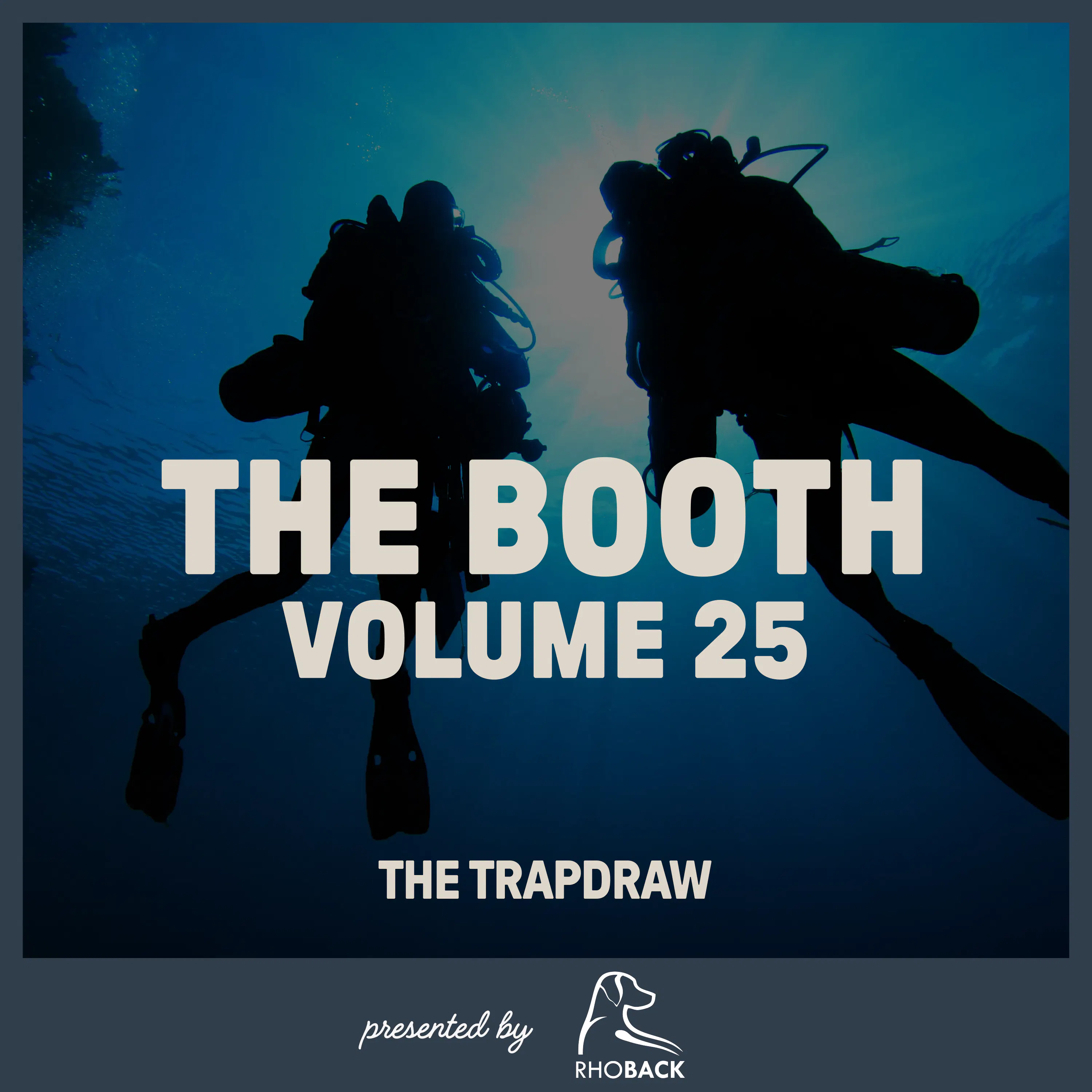 392: The Booth Vol. 25 episode artwork