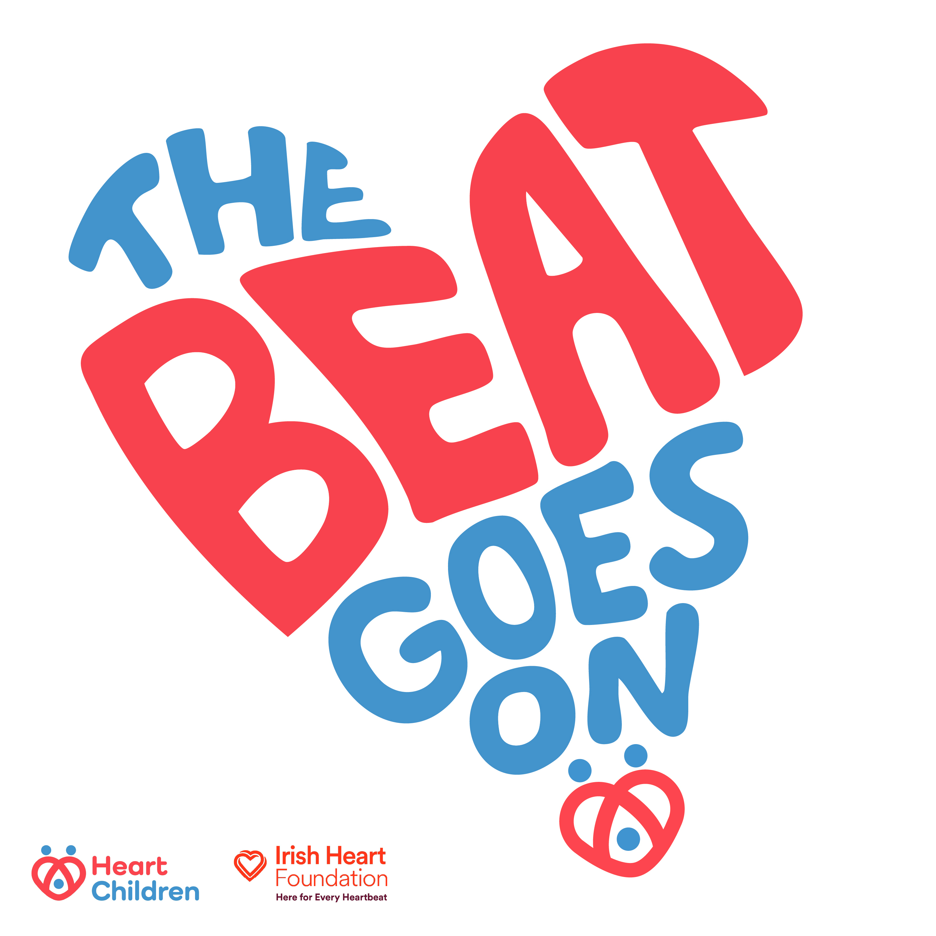 The Beat Goes On