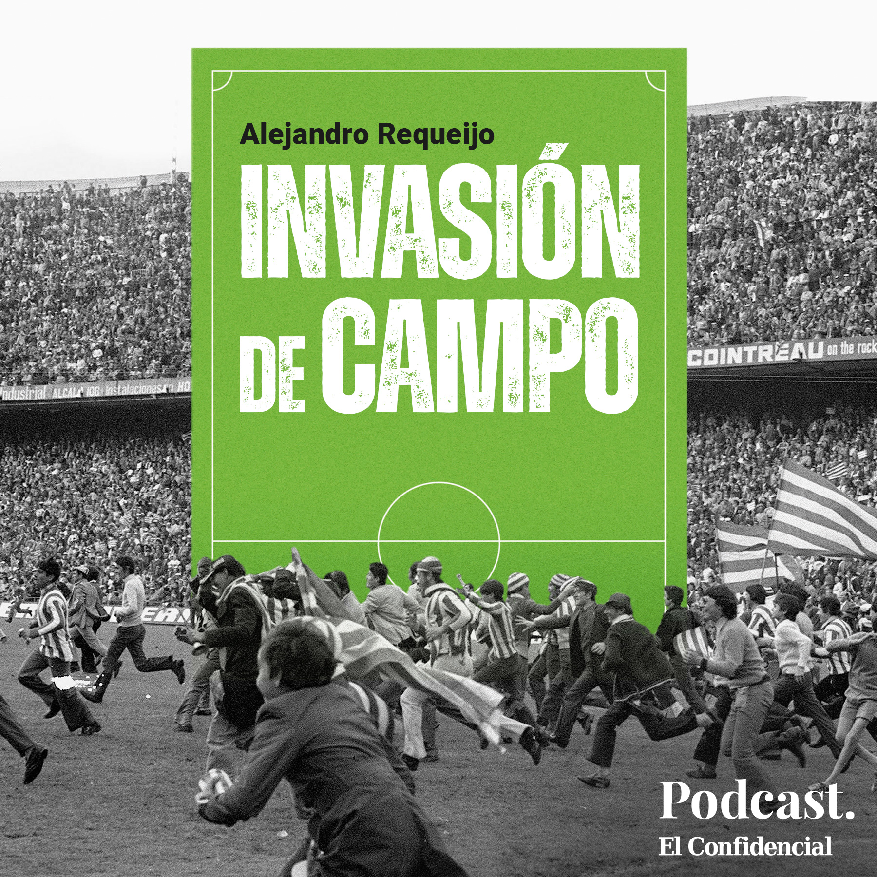 Invasión de Campo | Trailer episode artwork