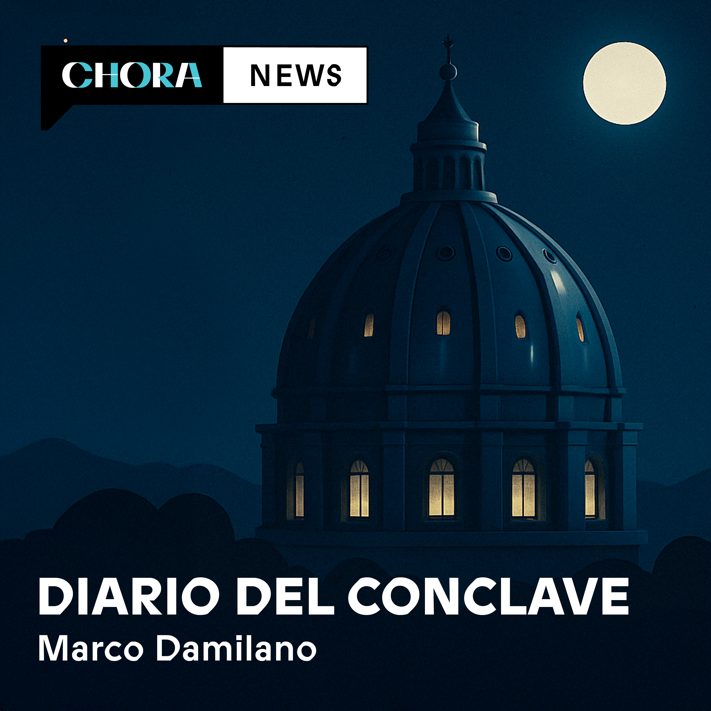 Diario Vaticano - Papa Leone delle Americhe