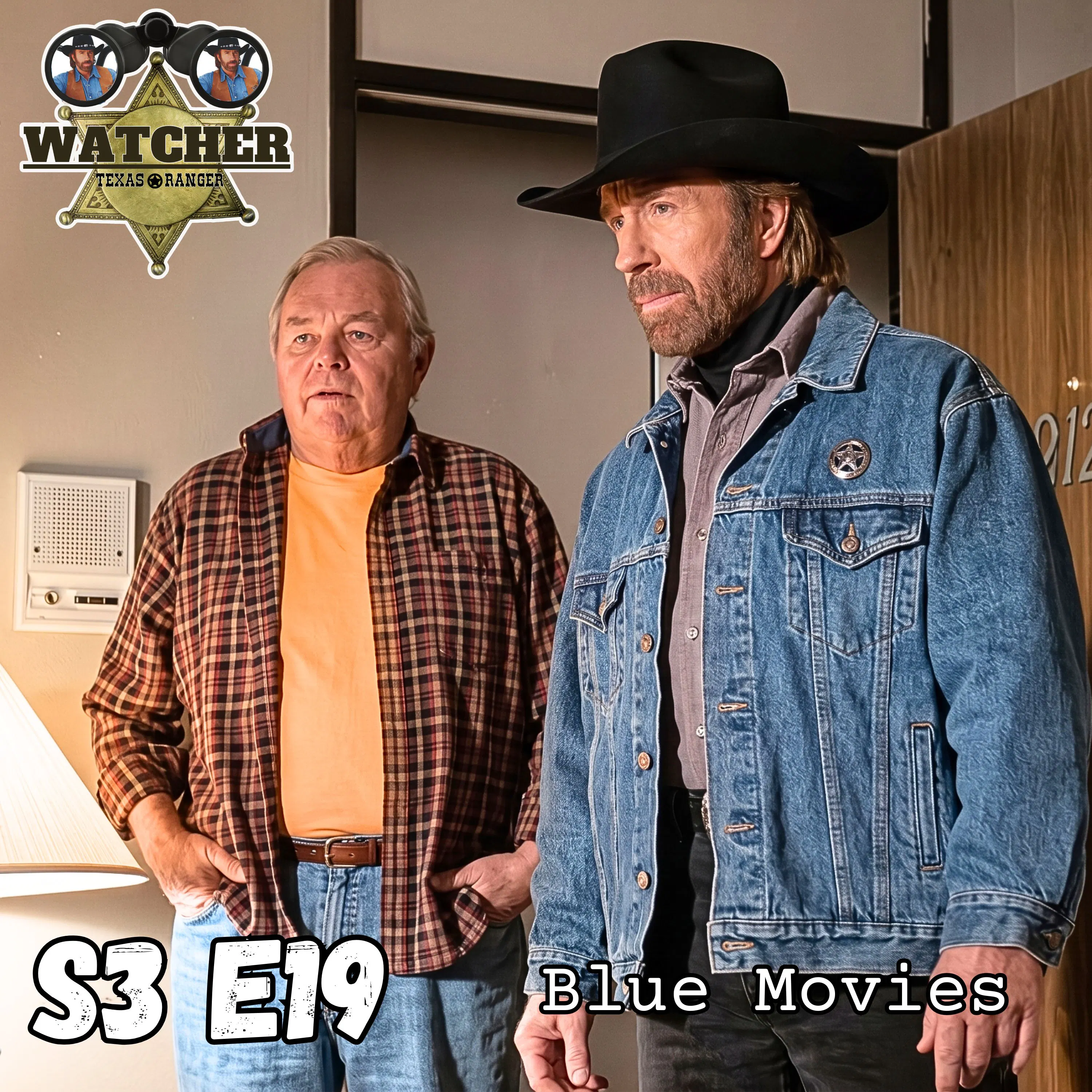 S3 E19 Blue Movies episode artwork