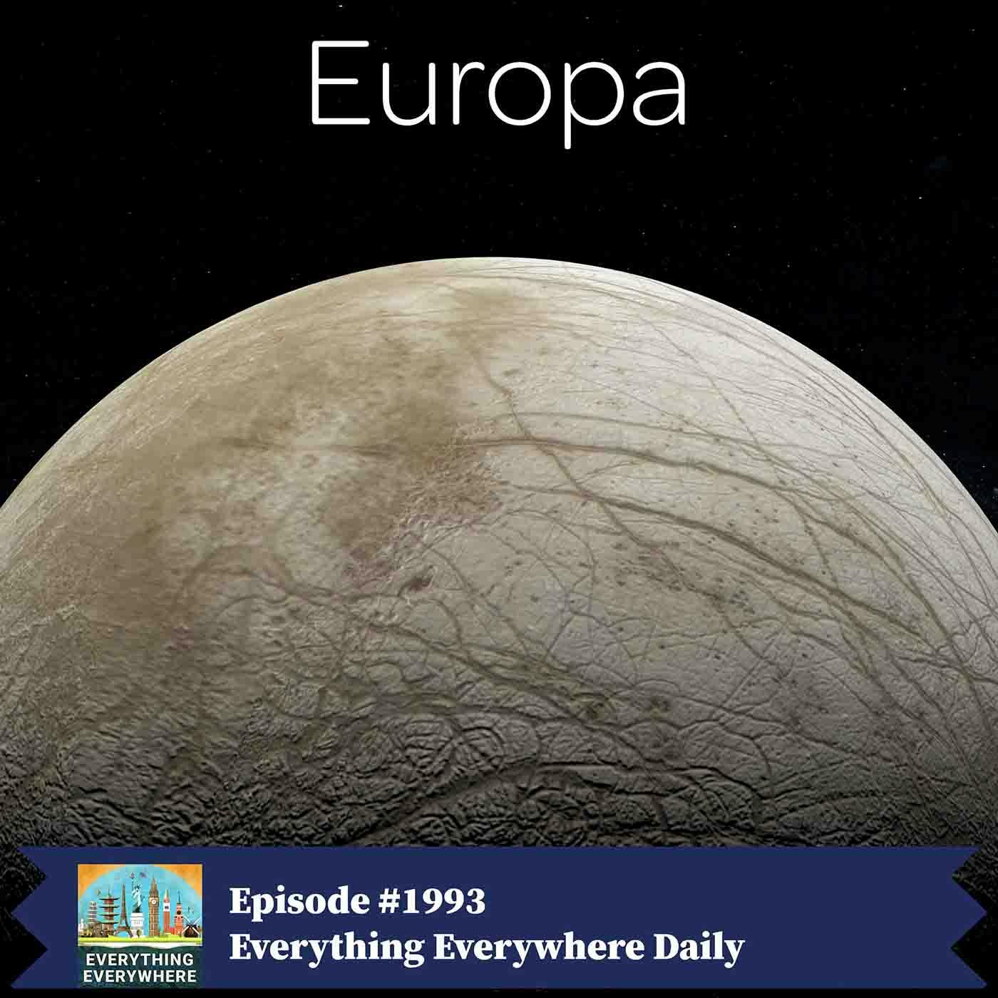 Europa Europa