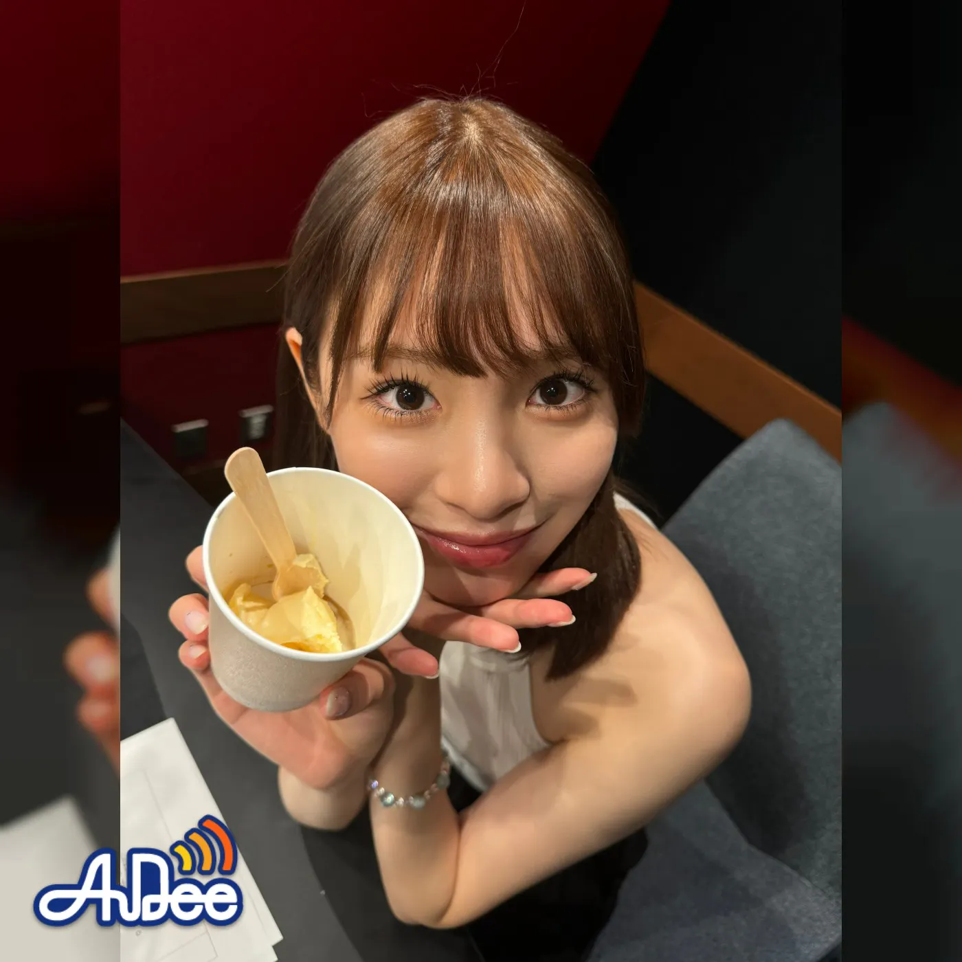 #74「バニラアイス+めんつゆ=???」 #74「バニラアイス+めんつゆ=???」