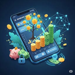 Digital Banks: Easy Way to Save