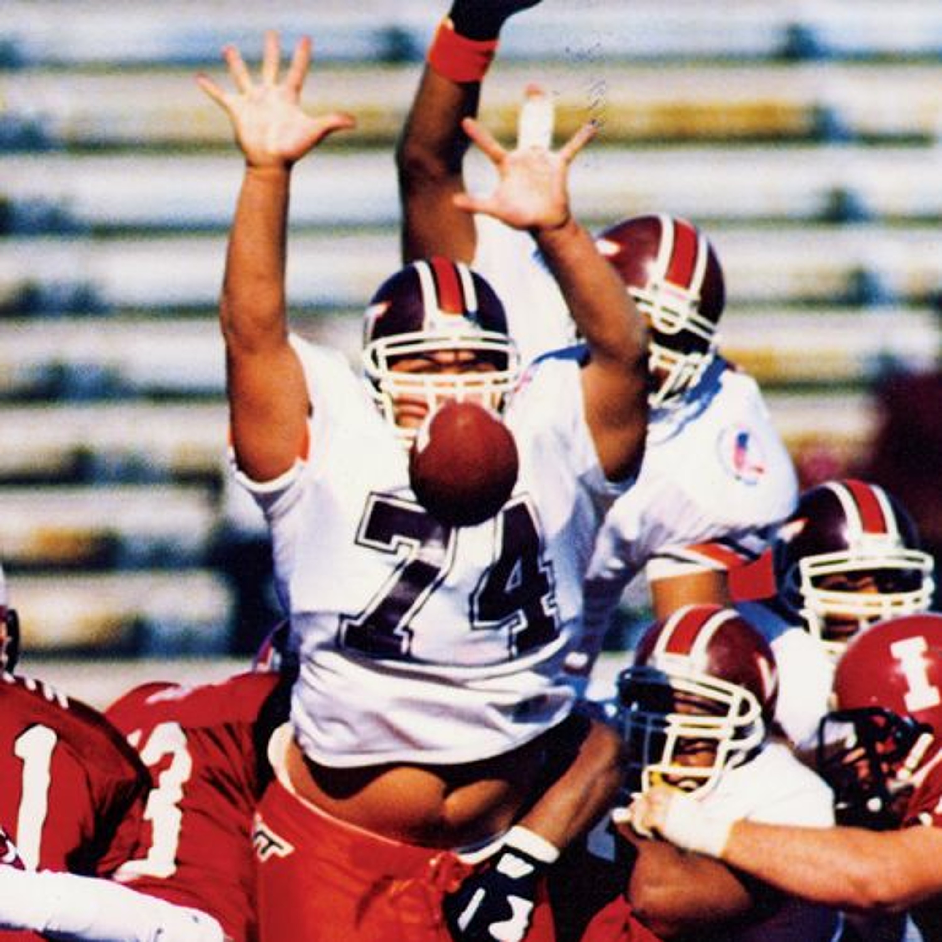 The TSL Podcast Episode 54: Special Edition With Jeff Holland