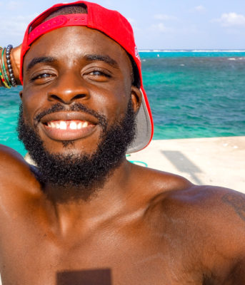 76: Fuad Agoro on Fitness Routines for Nomads, The Truth About 8-Pack Abs, and Rolling with Maleek Berry in Nigeria