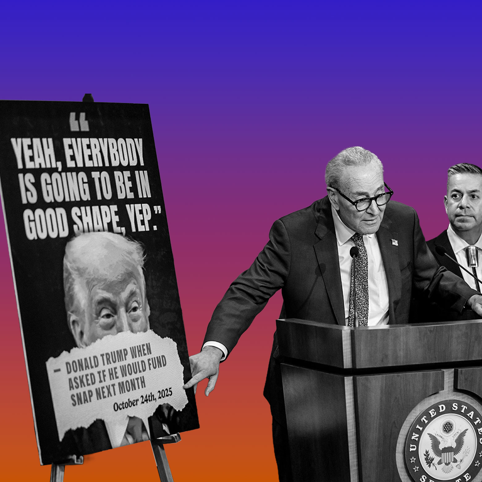 How Will We Feed Our Neighbors?