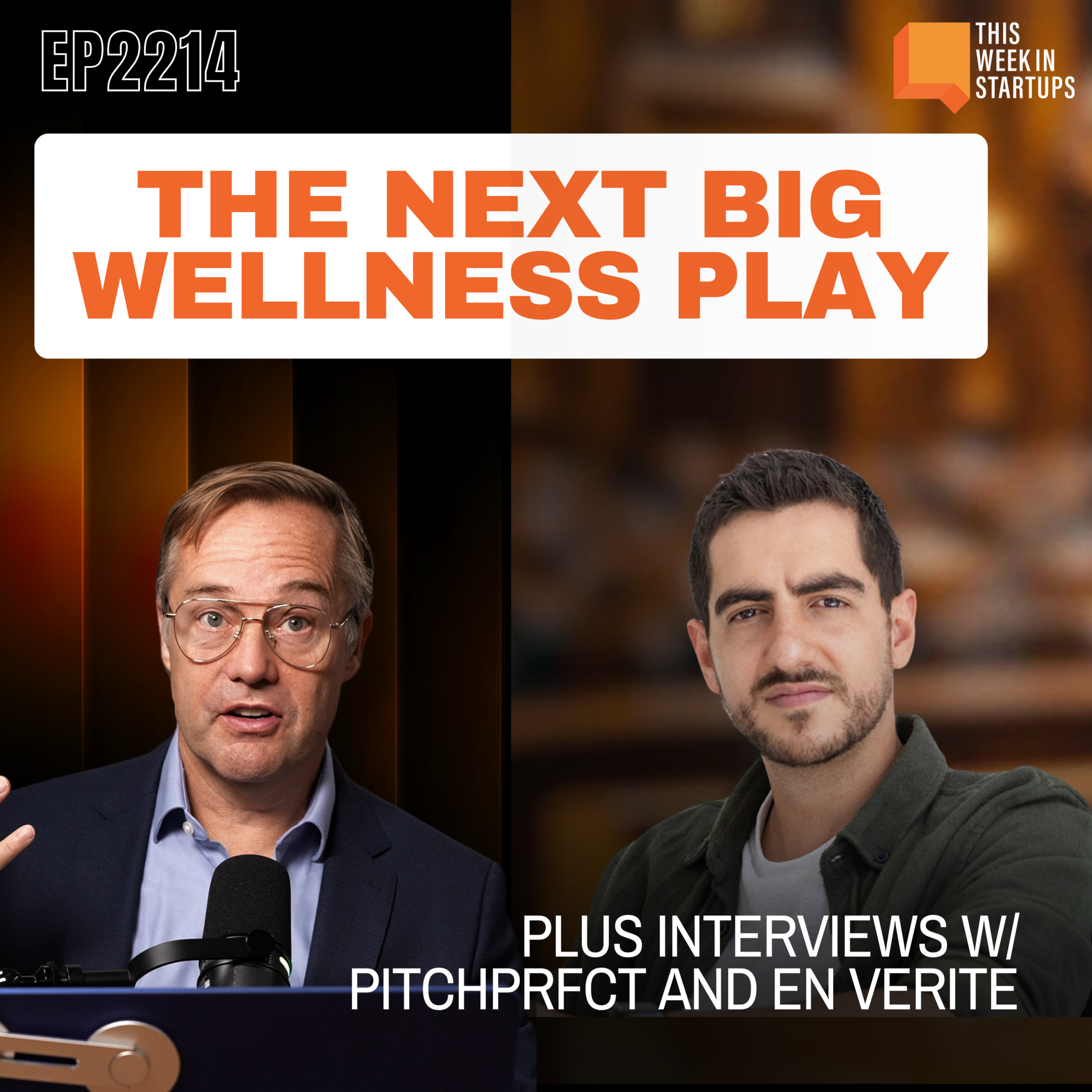 Even great startups sometimes need to pivot (feat. Francisco Cornejo of Theo) | E2214