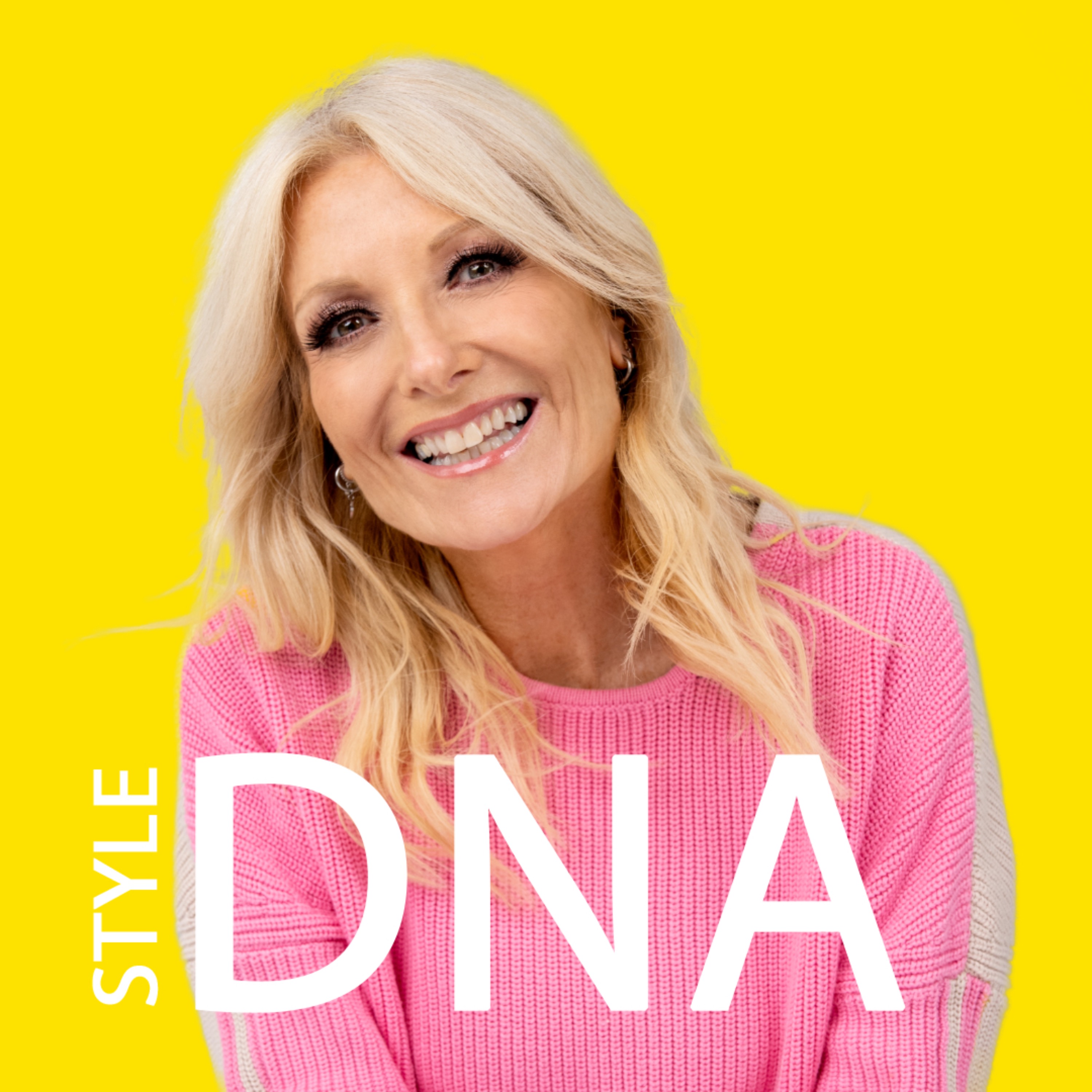 Amanda Wakeley: StyleDNA