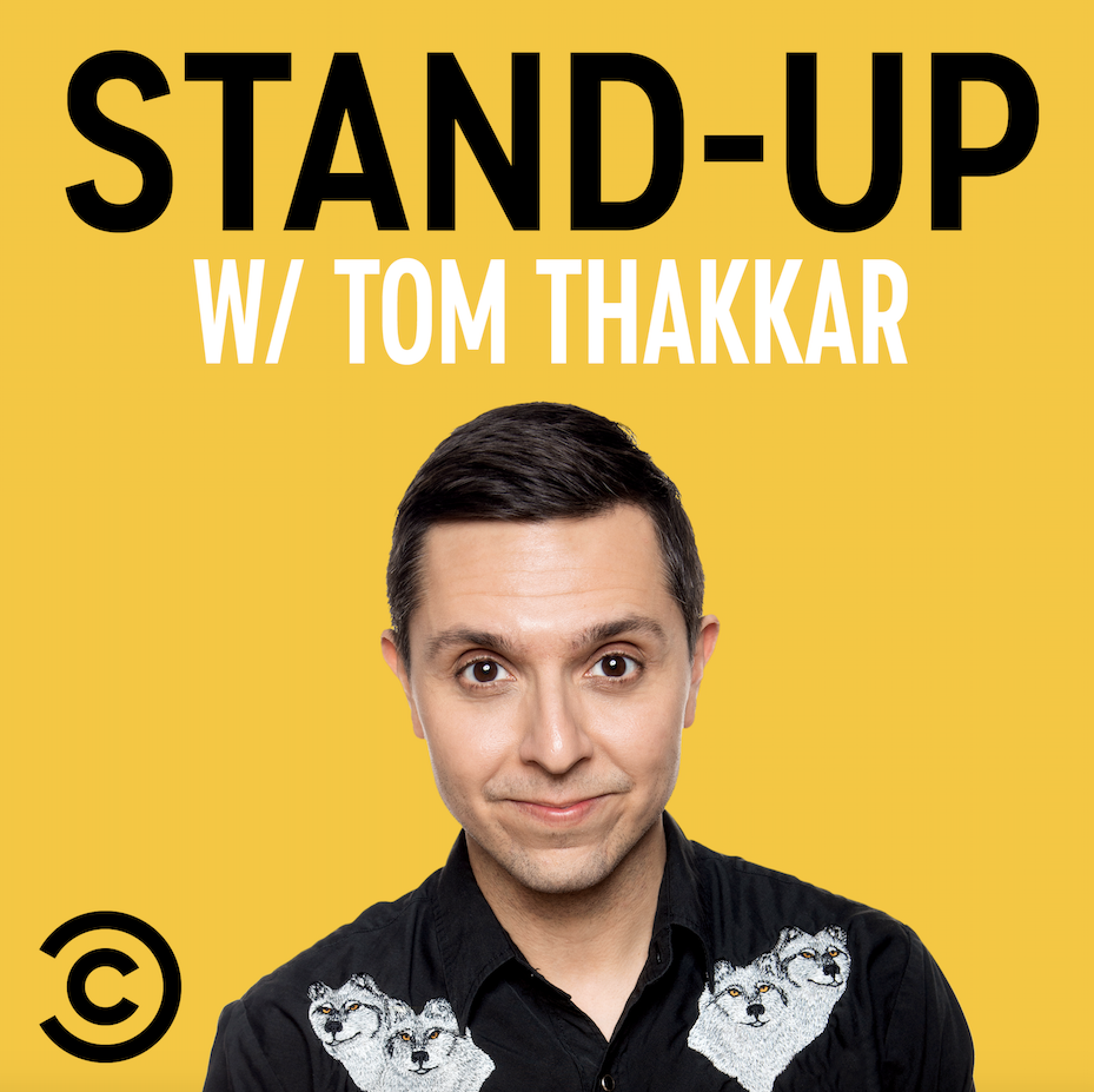 Ethan Simmons-Patterson, John Mulaney, Norm Macdonald, Bonnie McFarlane, Joe DeRosa