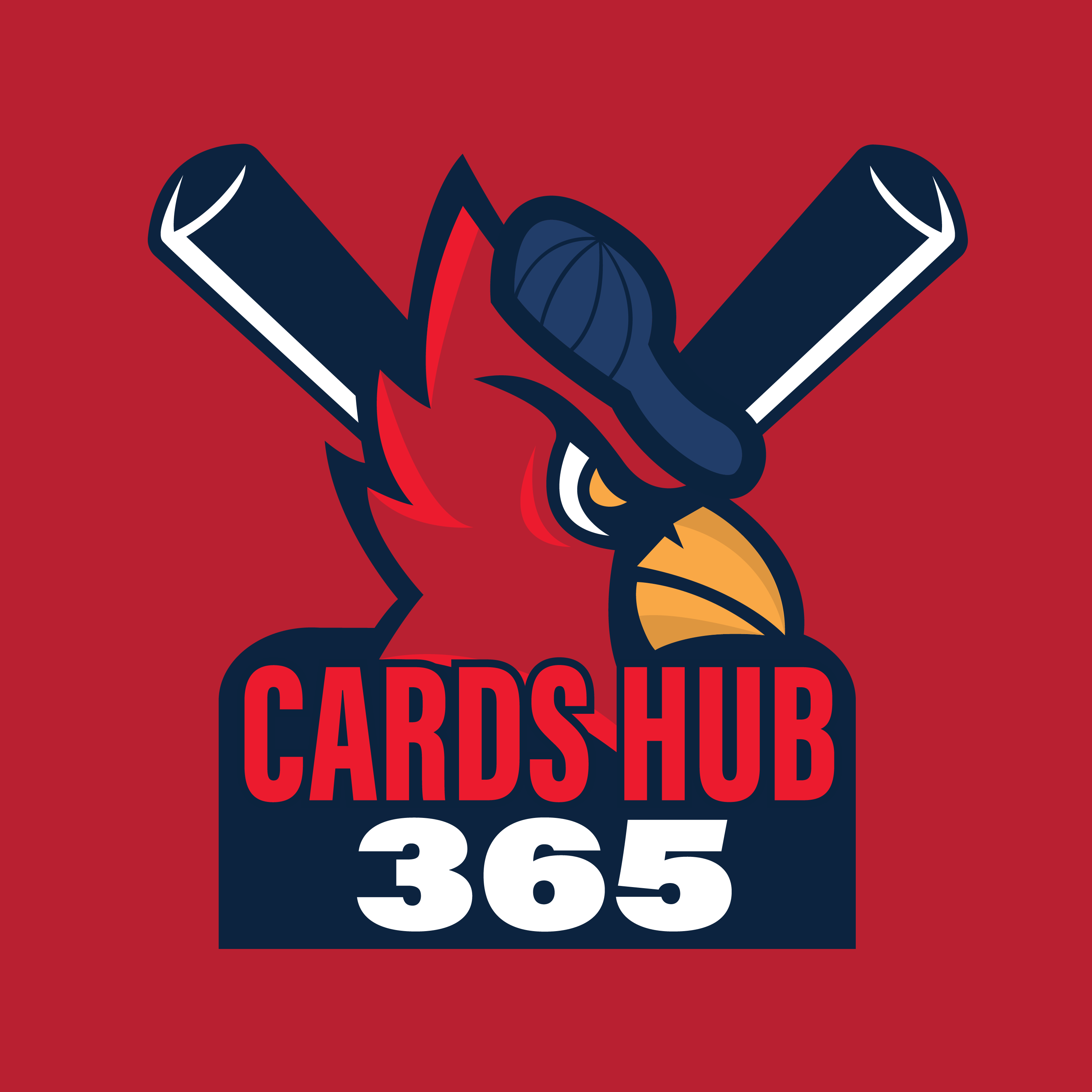 Victor Scott homers. Quinn Mathews shines