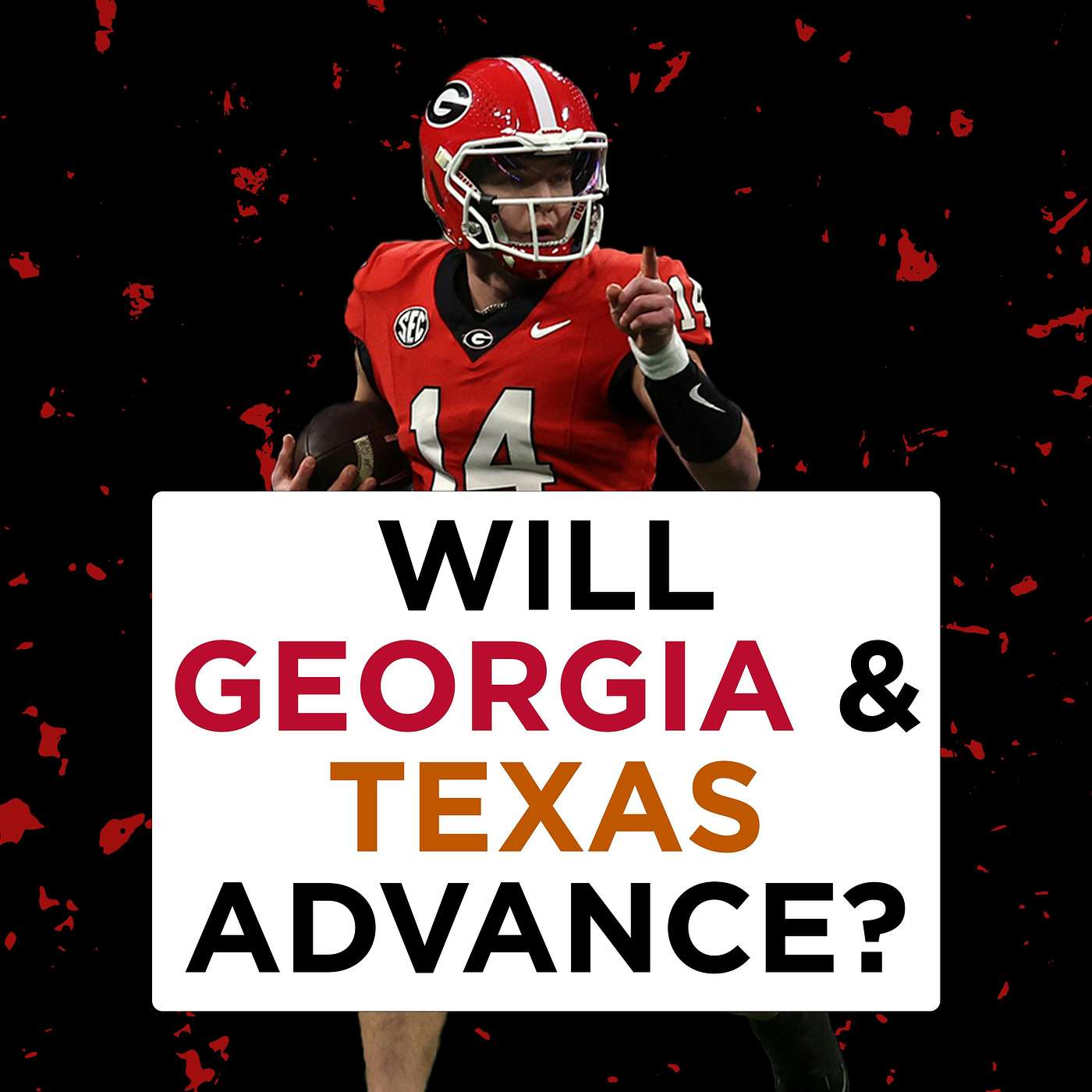 Will Georgia & Texas reach the CFP semis? SEC bowl recaps (so far)