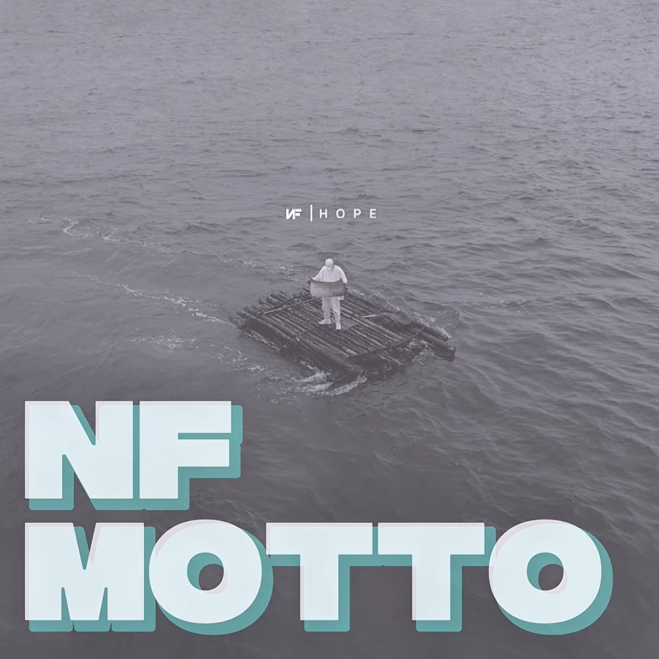 NF - MOTTO episode artwork