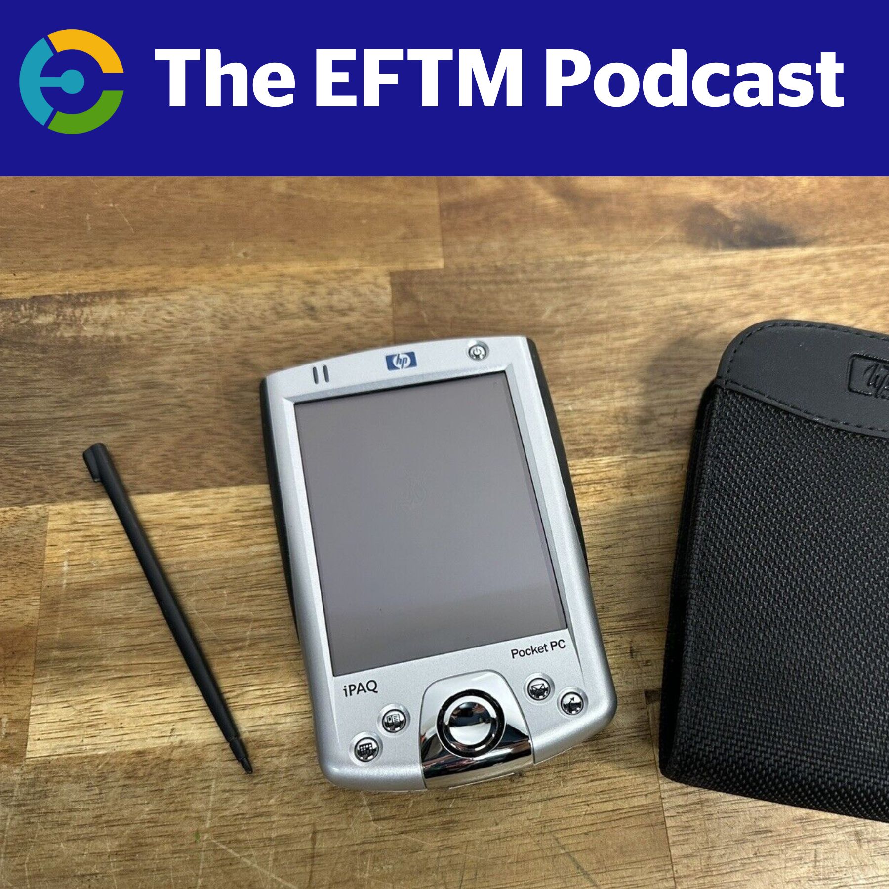 EFTM: Walk down memory lane and how good is 5G really?