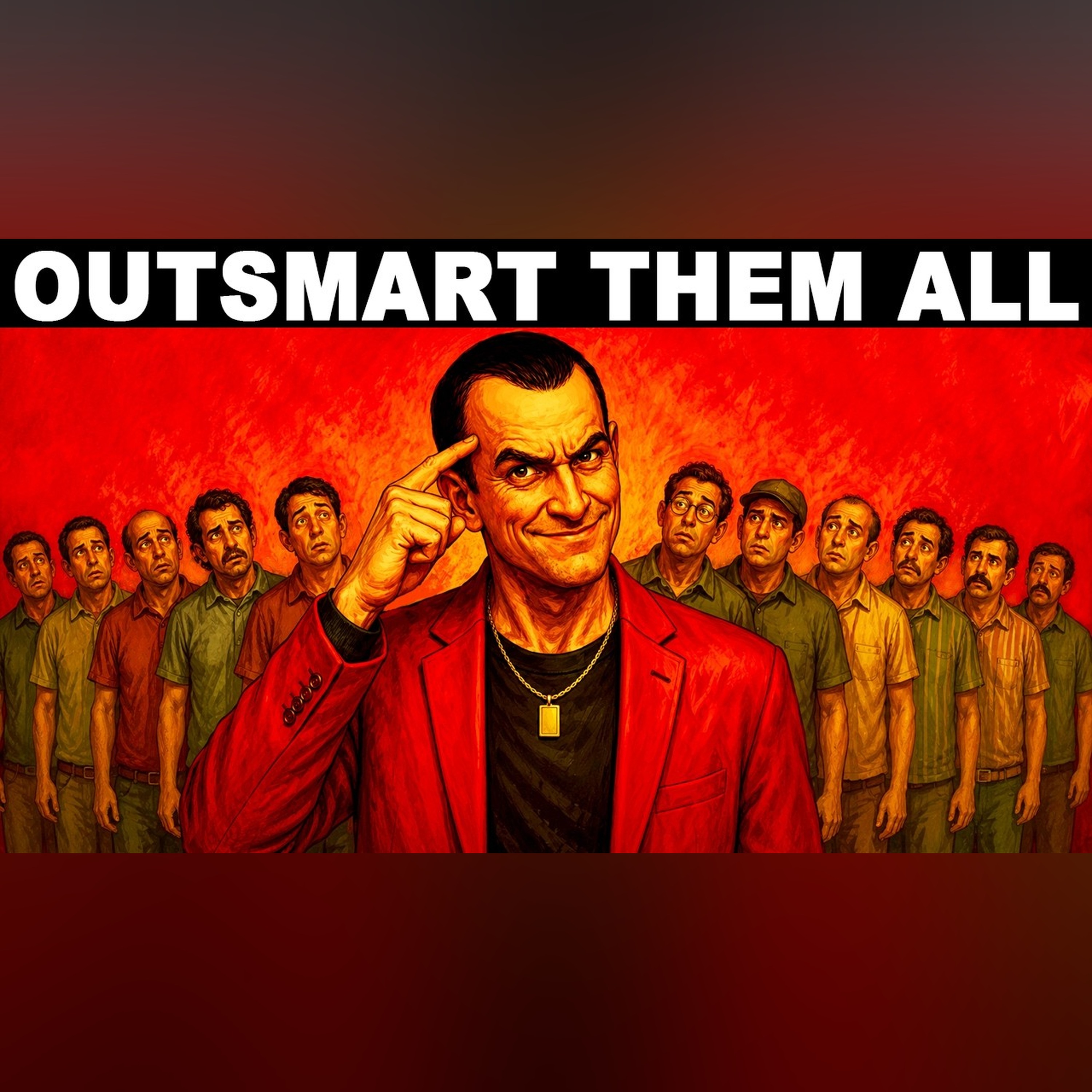 Think Like a Genius, Act Like a Strategist | Machiavelli’s 10 Psychology Tricks