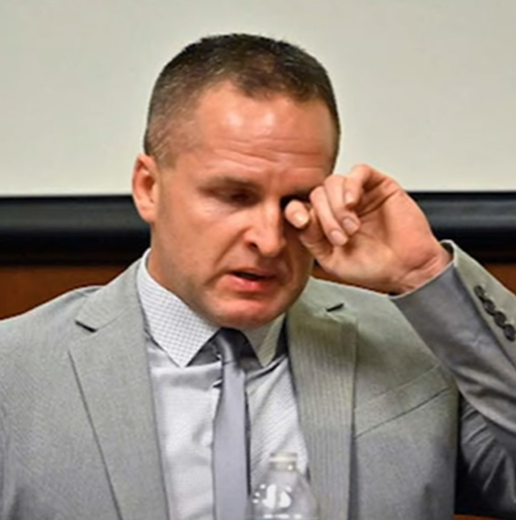 Run It Back On Breonna Taylor's Killers