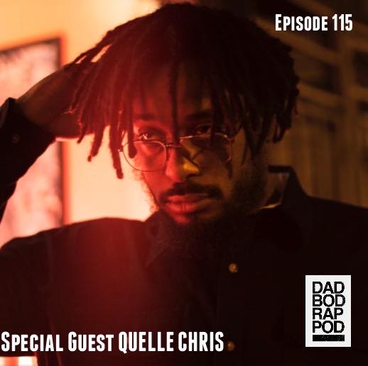 Dad Bod Rap Pod