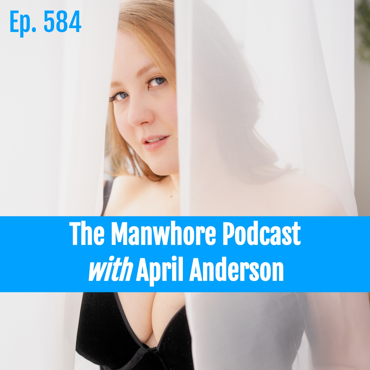 The Manwhore Podcast: Sex-Positive Conversations
