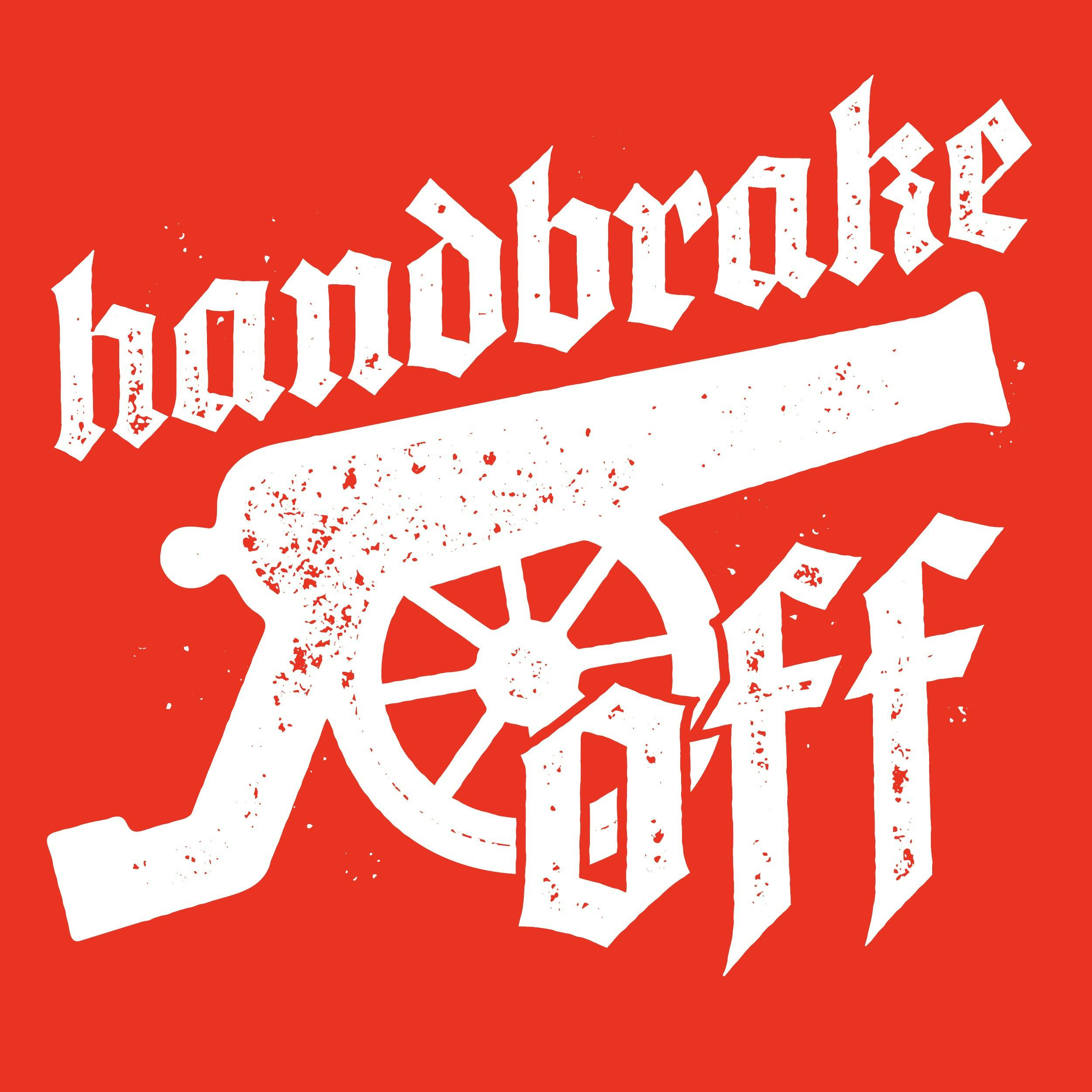 Handbrake Off - A show about Arsenal