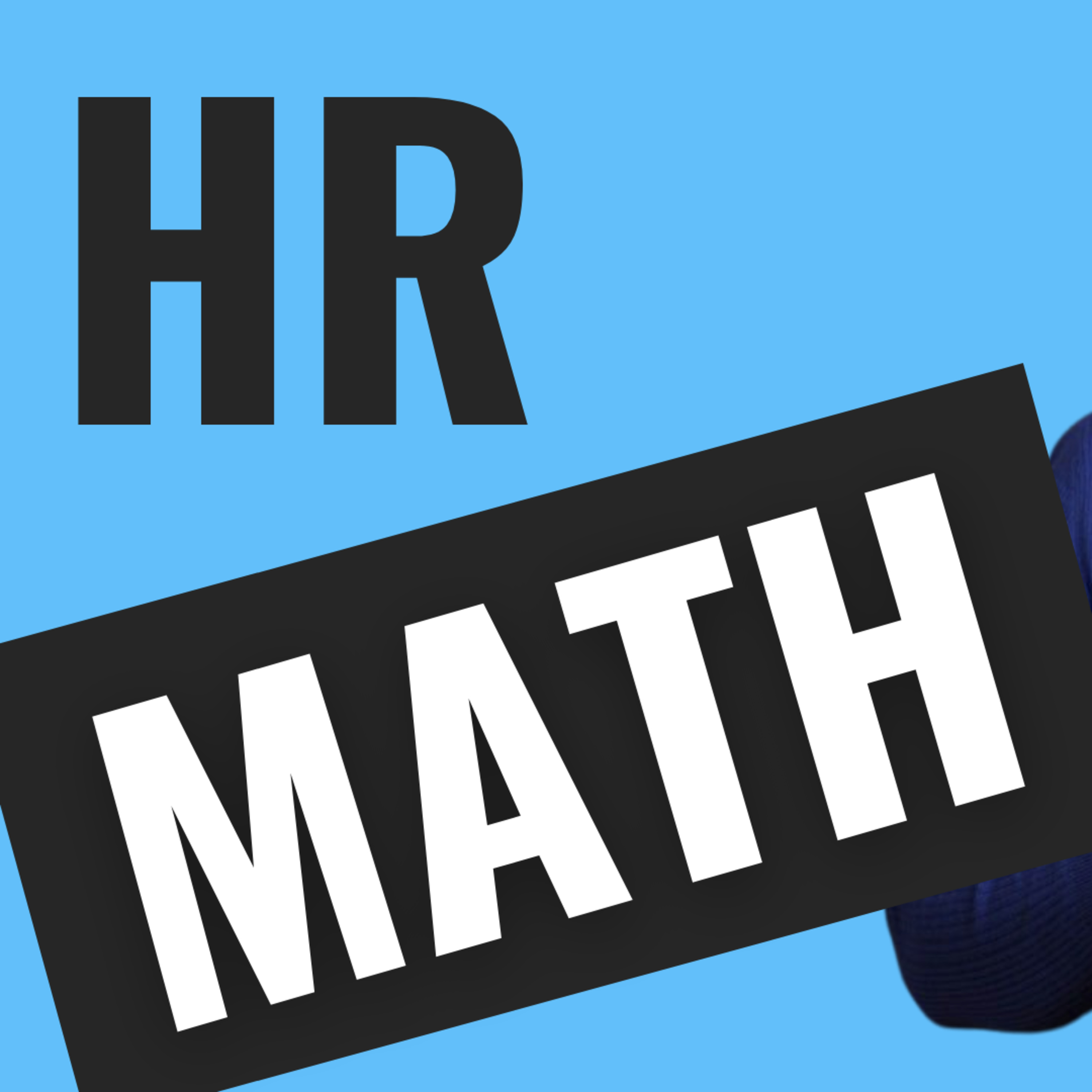 HR Metrics: Start with the business episode artwork
