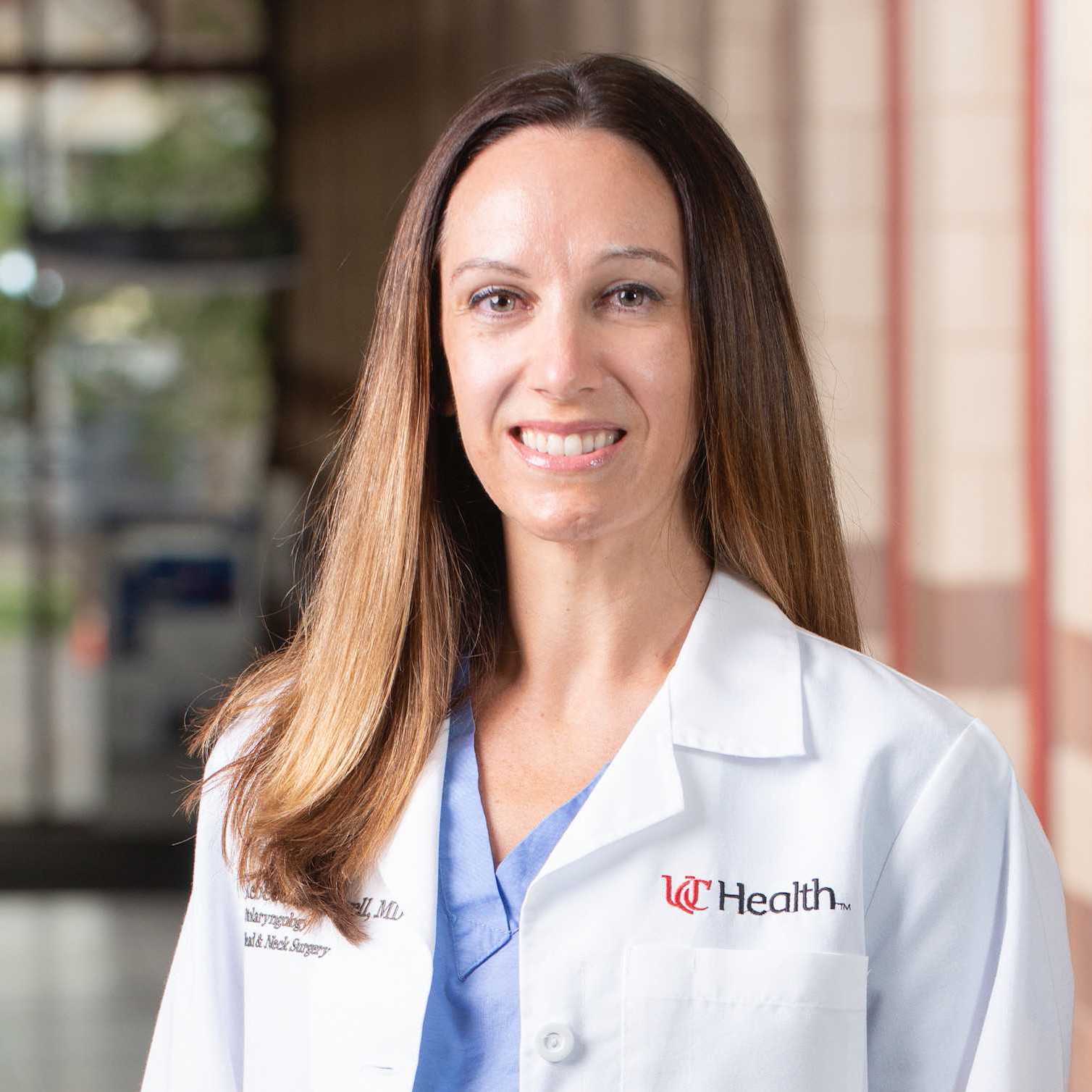 Ep. 99 Management of Zenker’s Diverticula with Dr. Rebecca Howell episode artwork