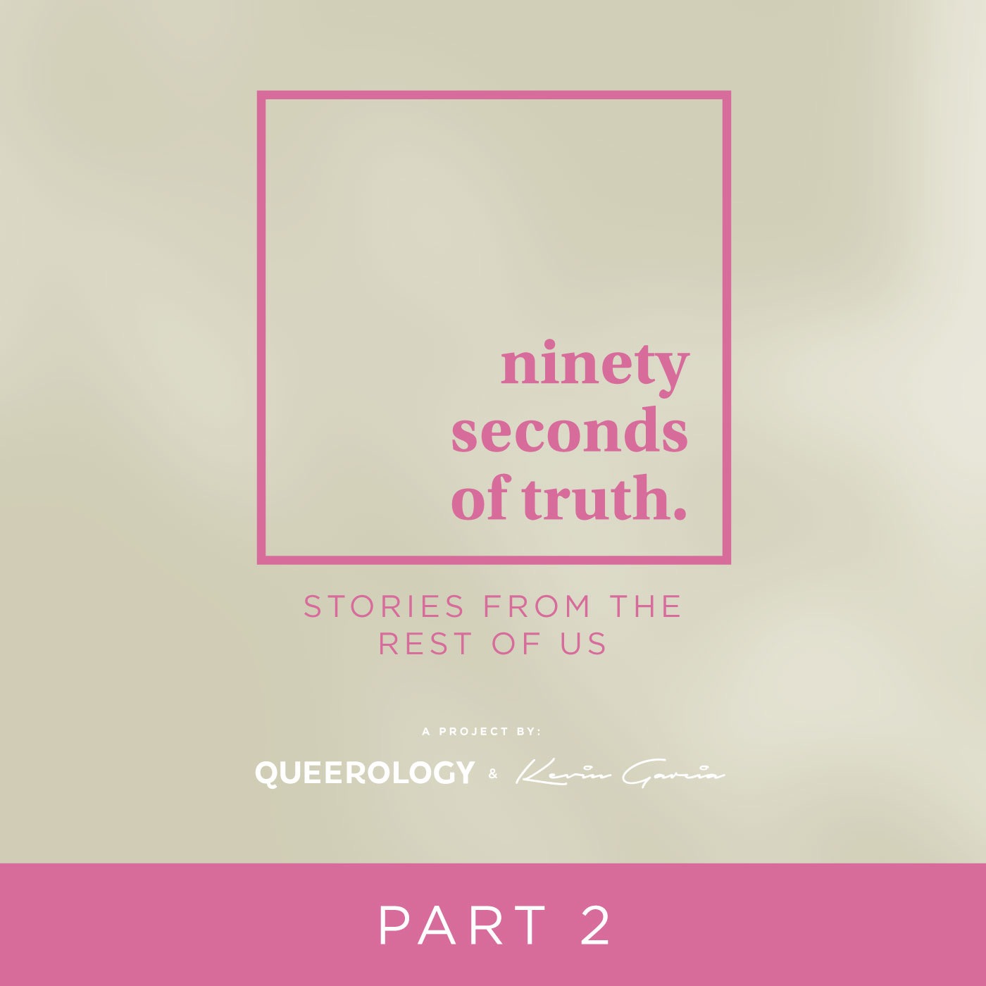 #98: 90 Seconds of Truth (Part 2), w/ Matthias Roberts