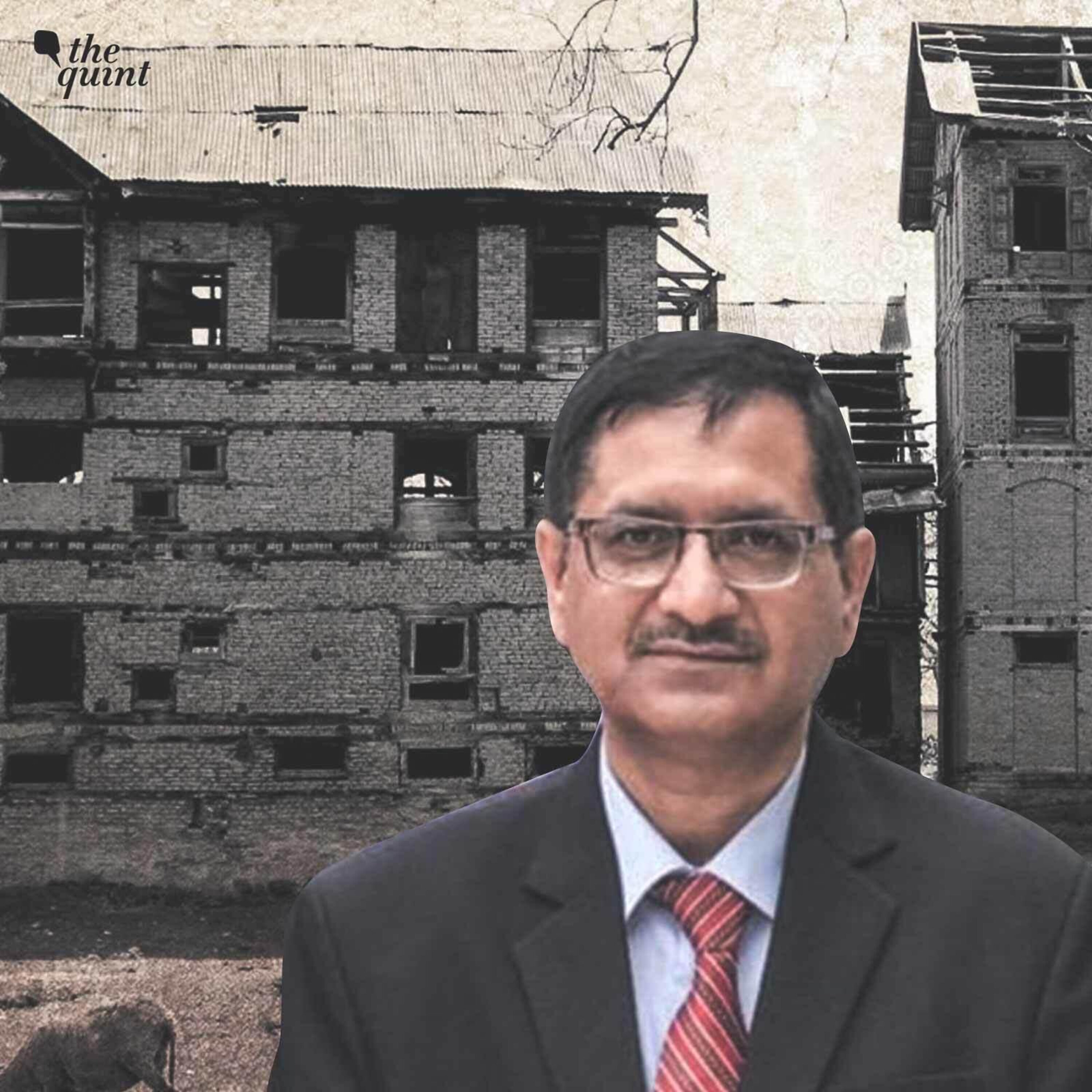 A Kashmiri Journalist Explains the History of Militancy in the Valley episode artwork