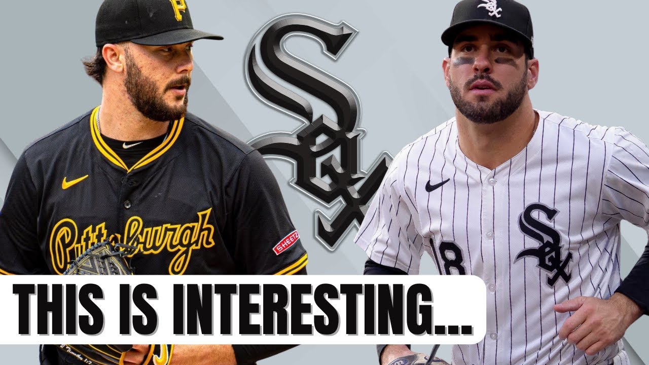 This Is EXACTLY What We Needed... | Daily Chicago White Sox News & Rumors episode artwork