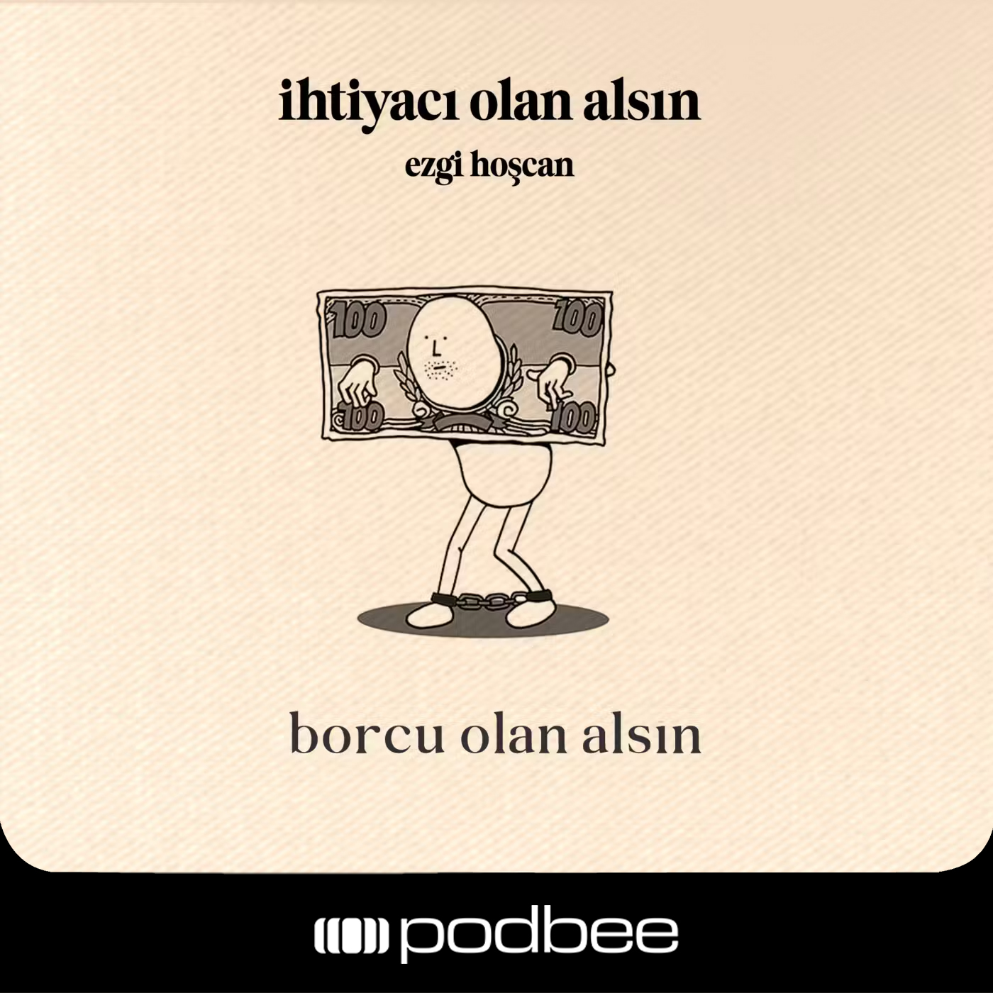 Borcu Olan Alsın