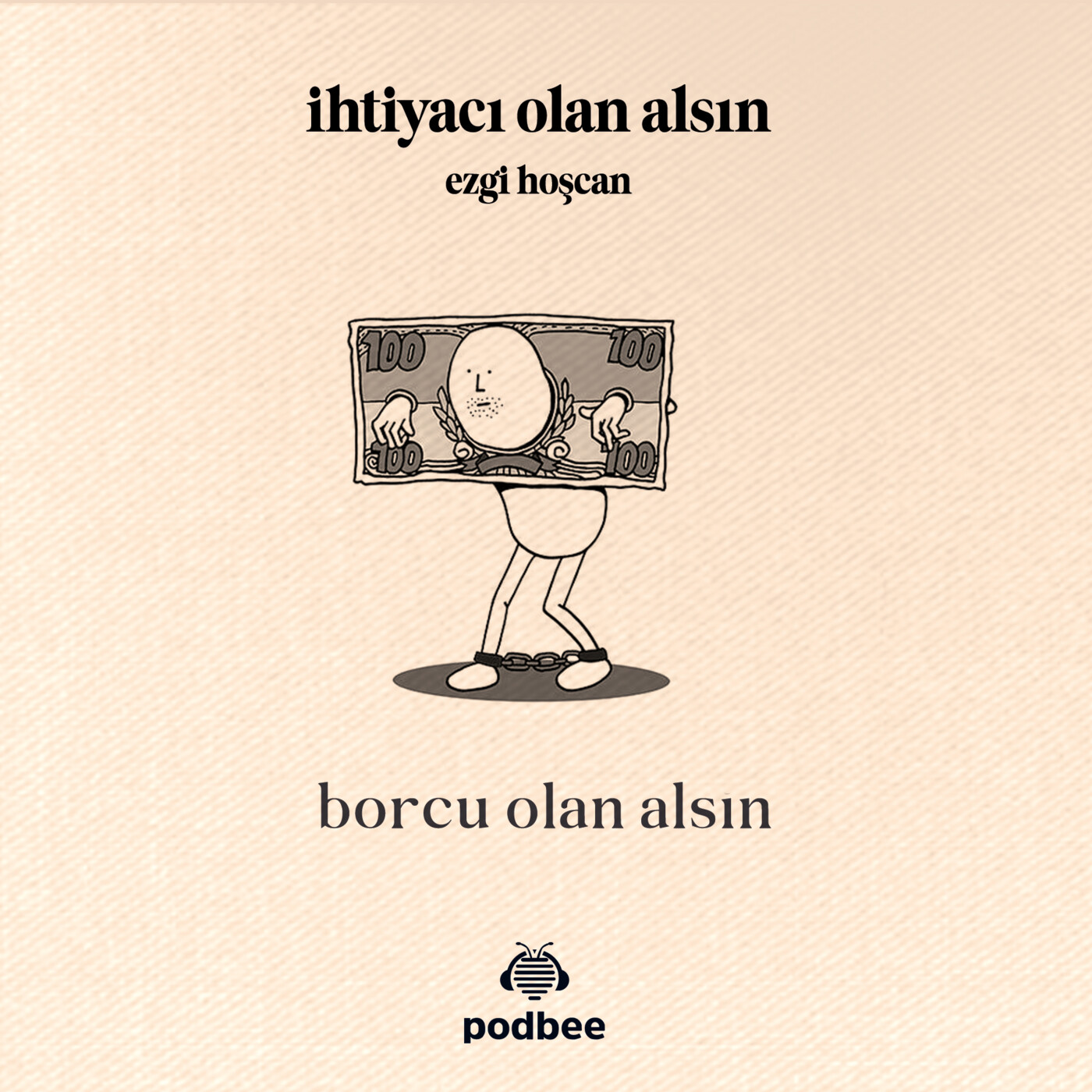Borcu Olan Alsın
