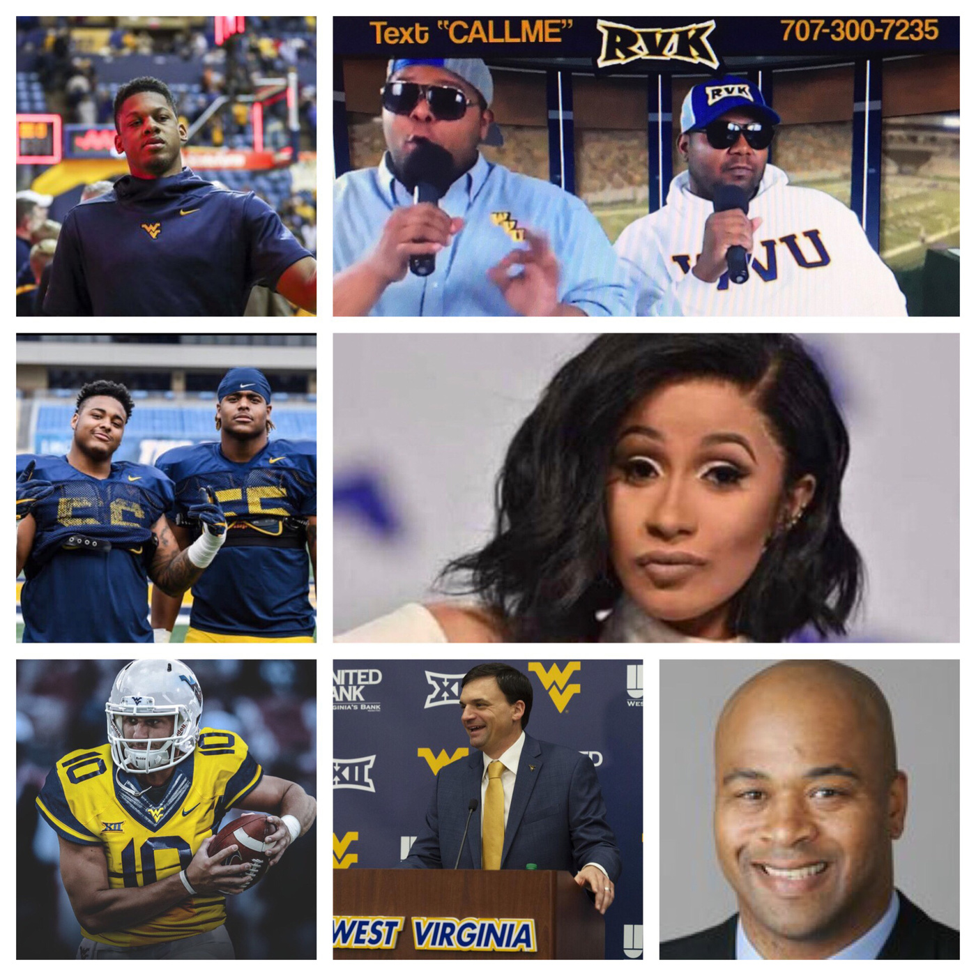 Ep.101 Cardi B, Sags, Coach Martin, & Football Dilema
