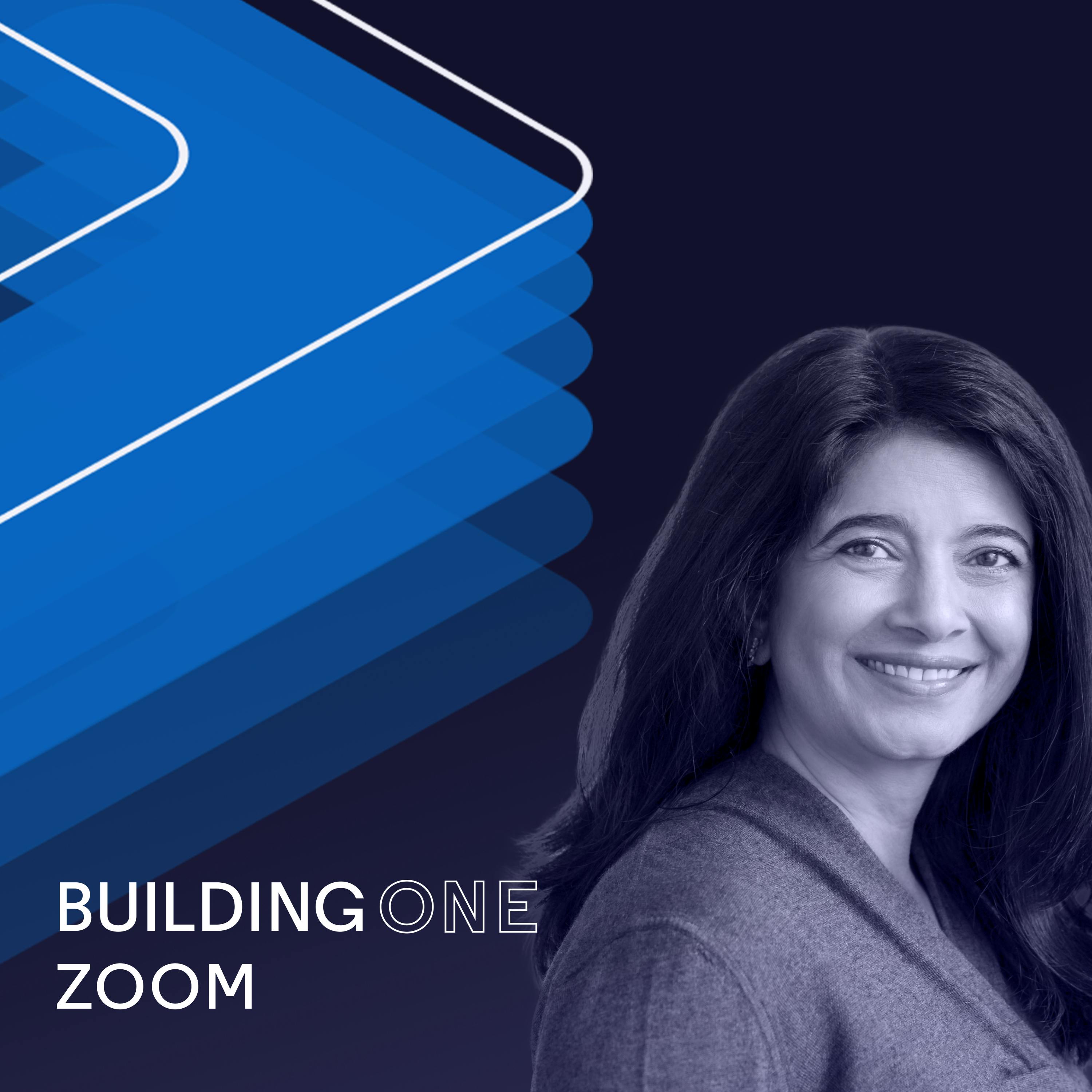 Building Zoom with Smita Hashim