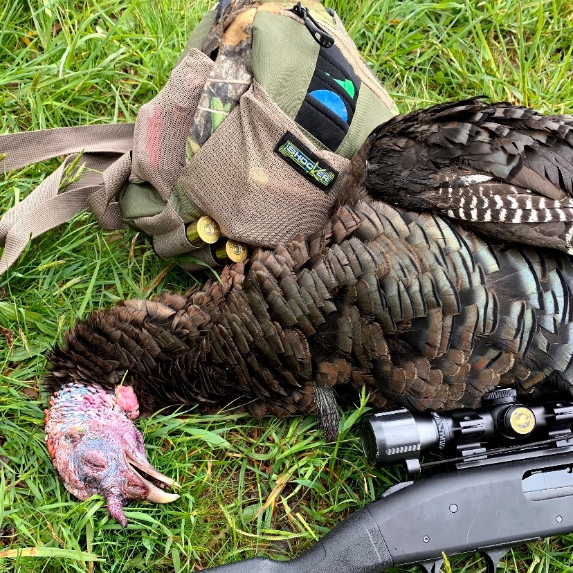 Wild Fish and Game Podcast