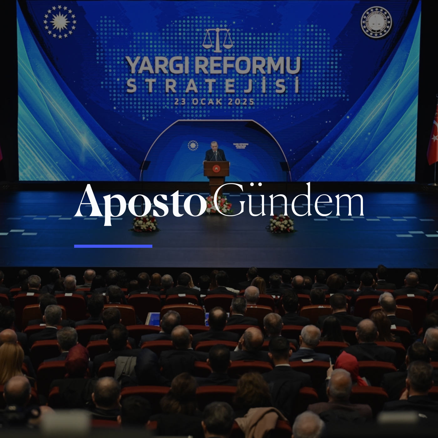 Nafaka reformu, nükleer tartışmaları | 24 Ocak 2025