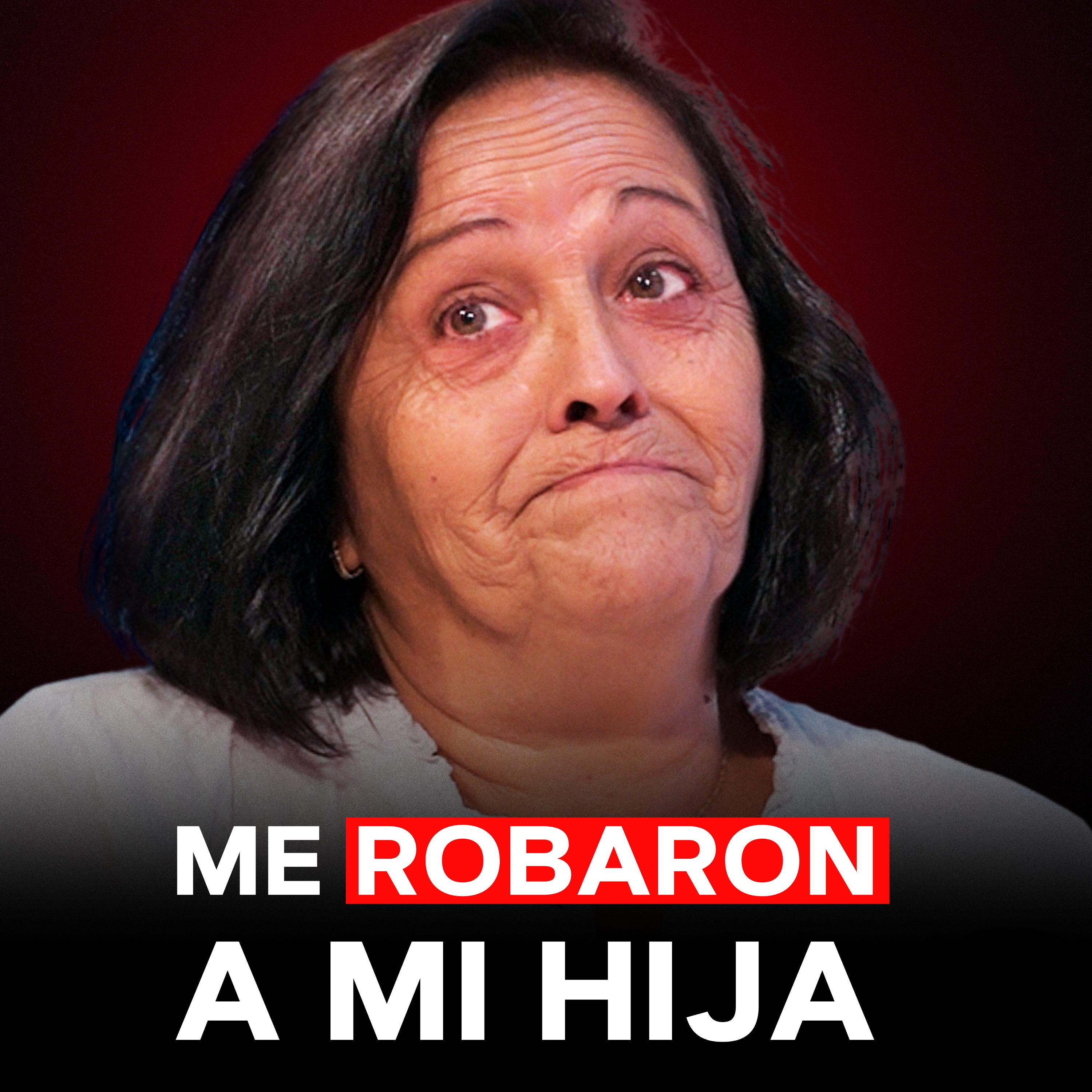 Me quitaron a mi HIJA de las manos… y la encontré 40 años después