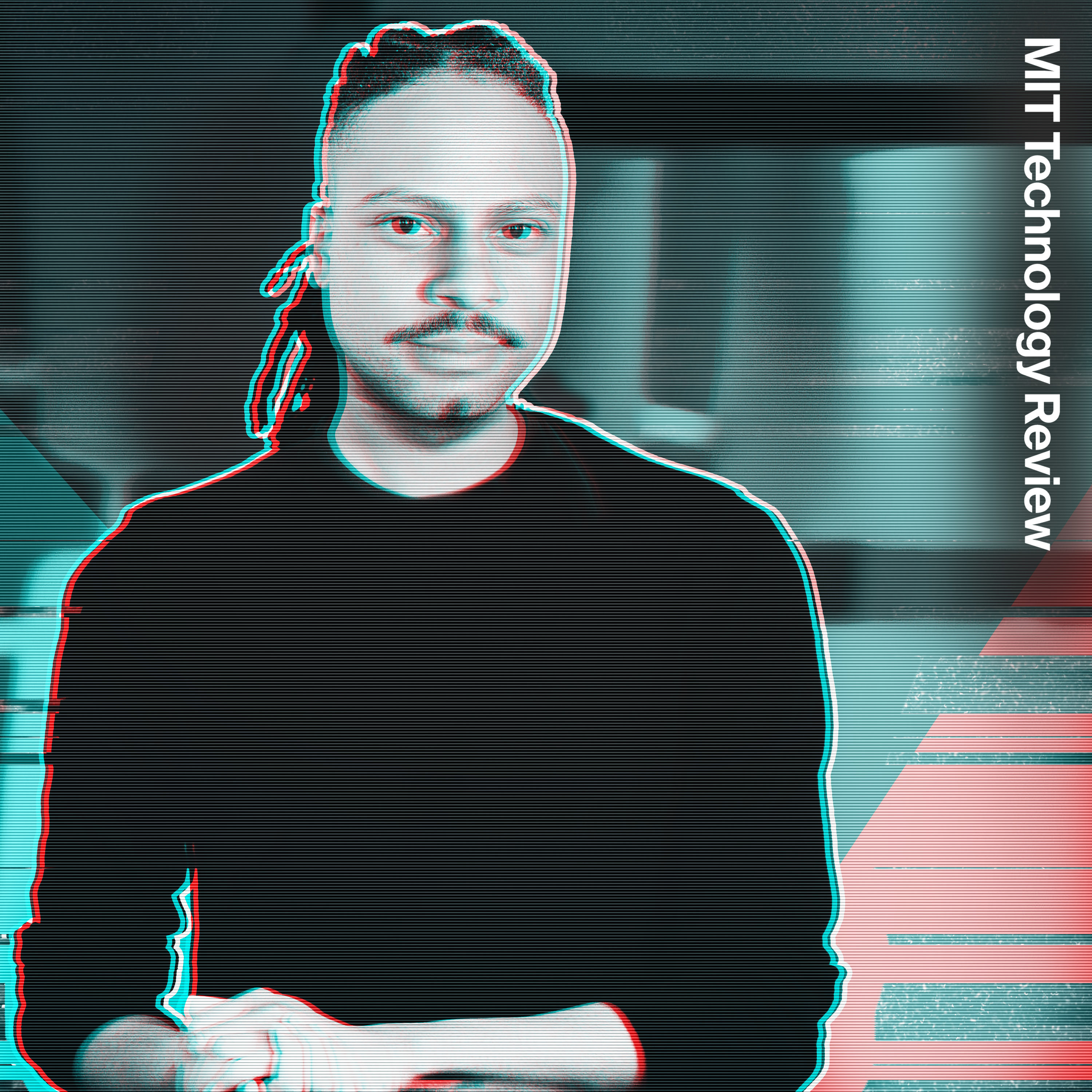 MIT Technology Review Narrated