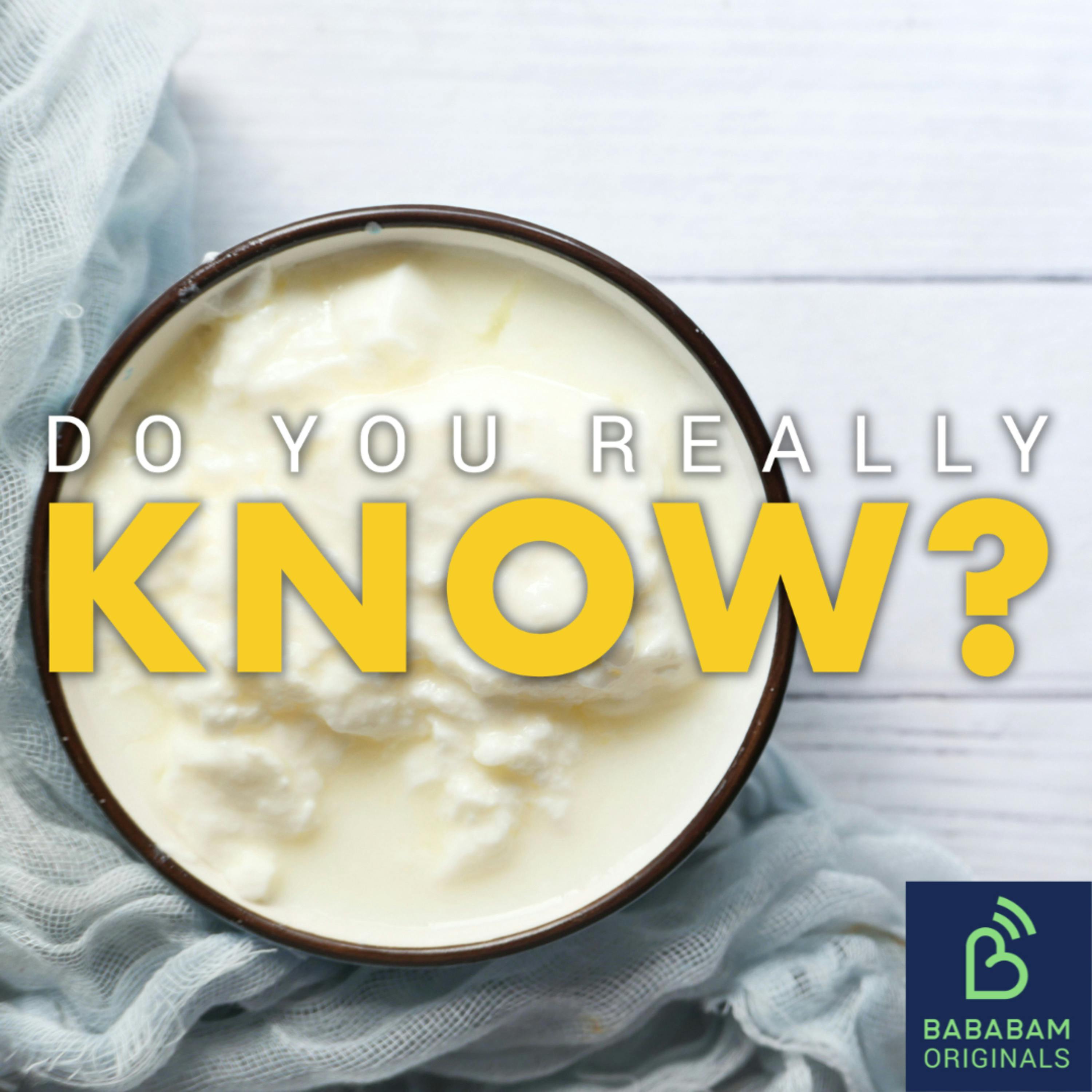 Are Skyr yoghurts really good for you? Are Skyr yoghurts really good for you?