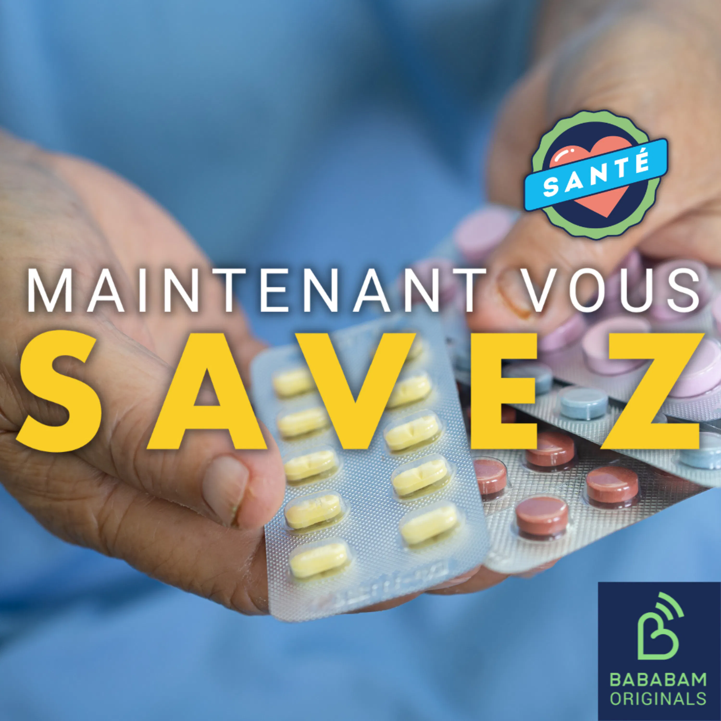 Antibiotiques : comment éviter leurs effets secondaires ?