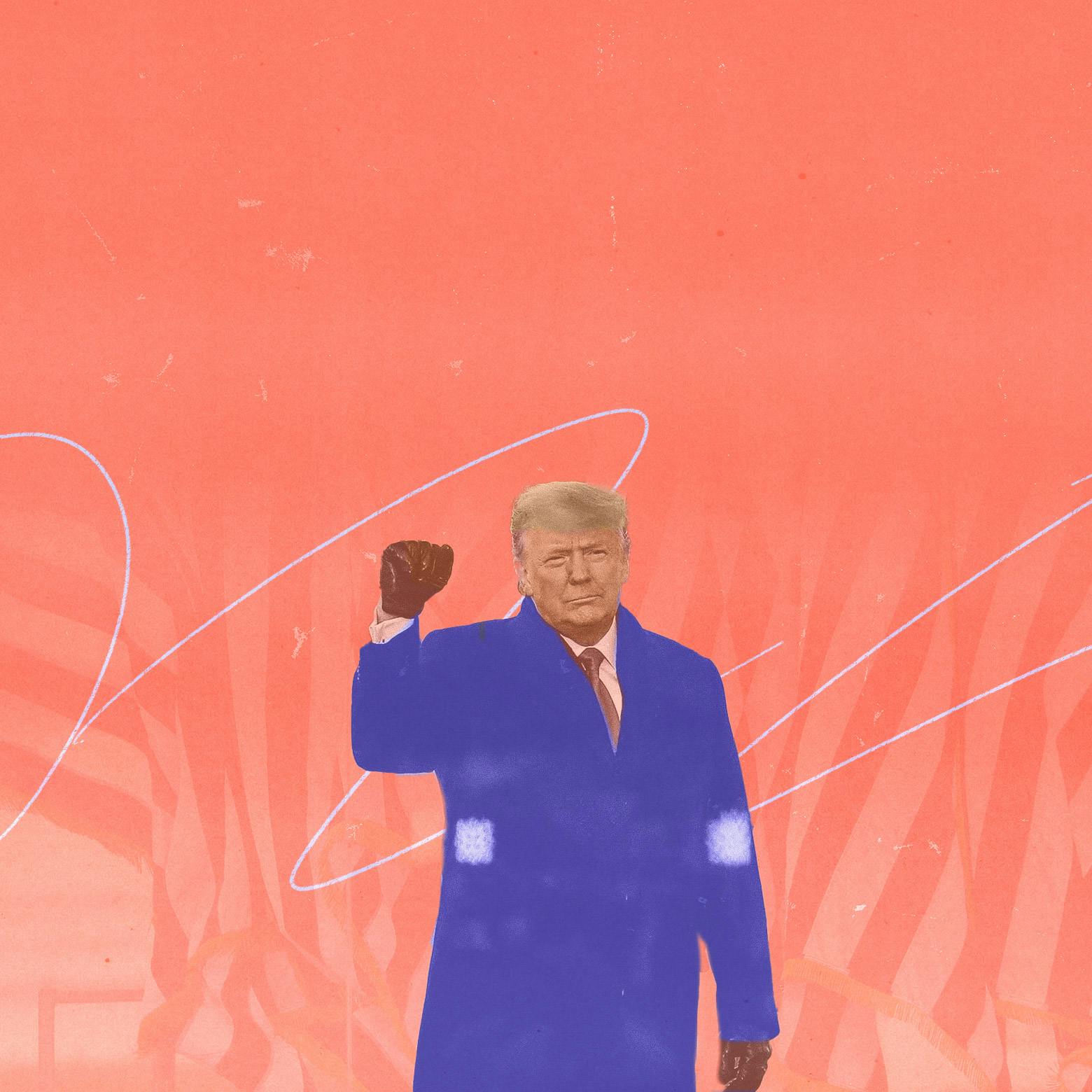 The Forgotten Jan 6th Case Against Trump The Forgotten Jan 6th Case Against Trump