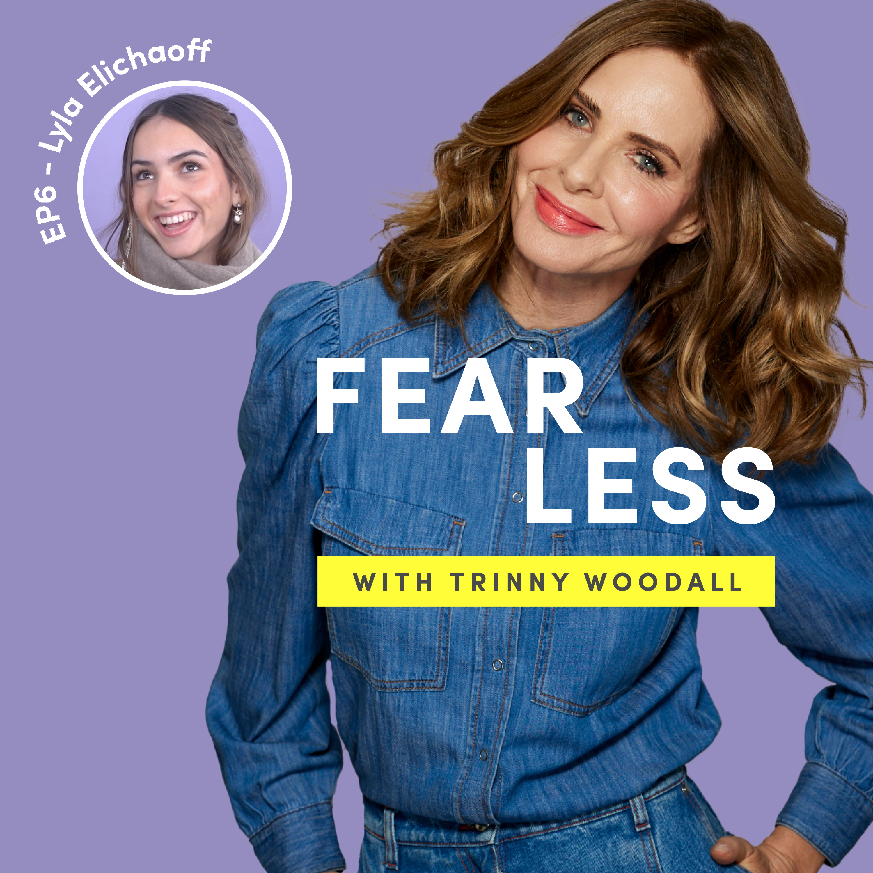 Same Interview, Five Years Later: With Trinny & Lyla