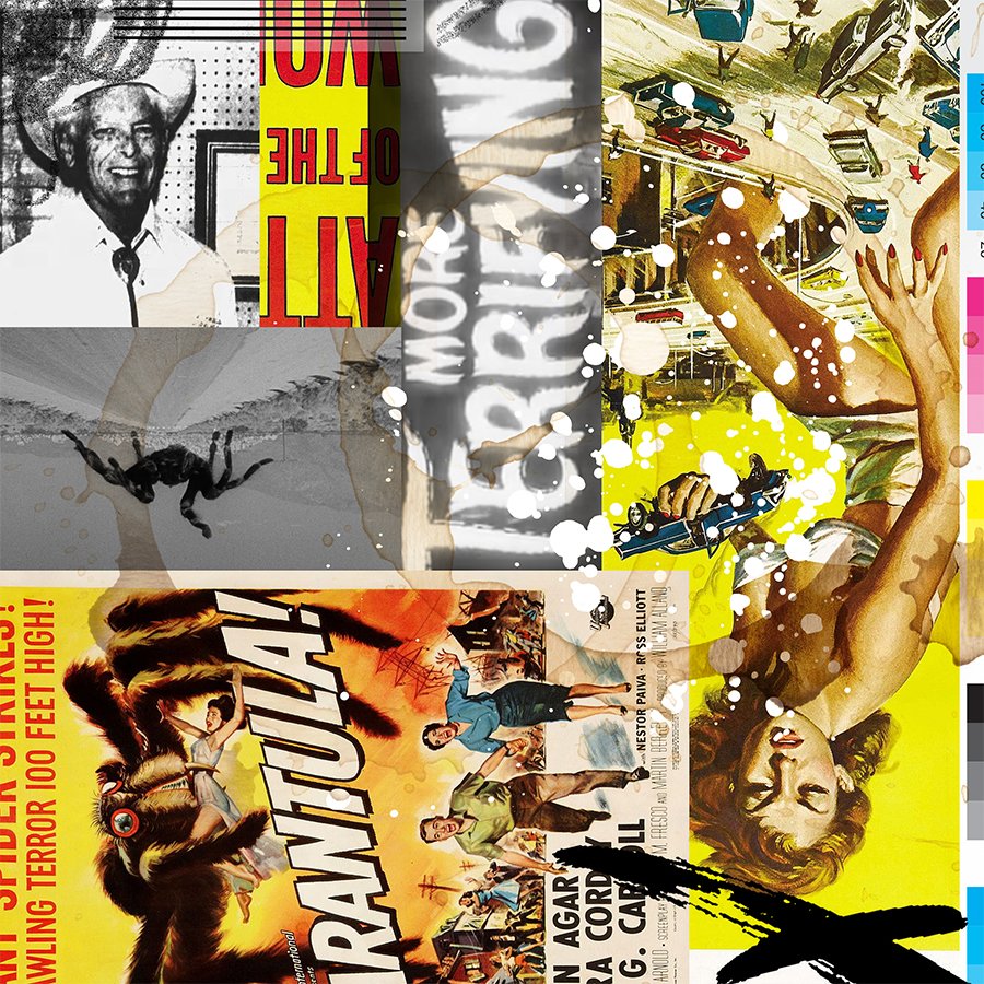 Two Designers Walk Into a Bar