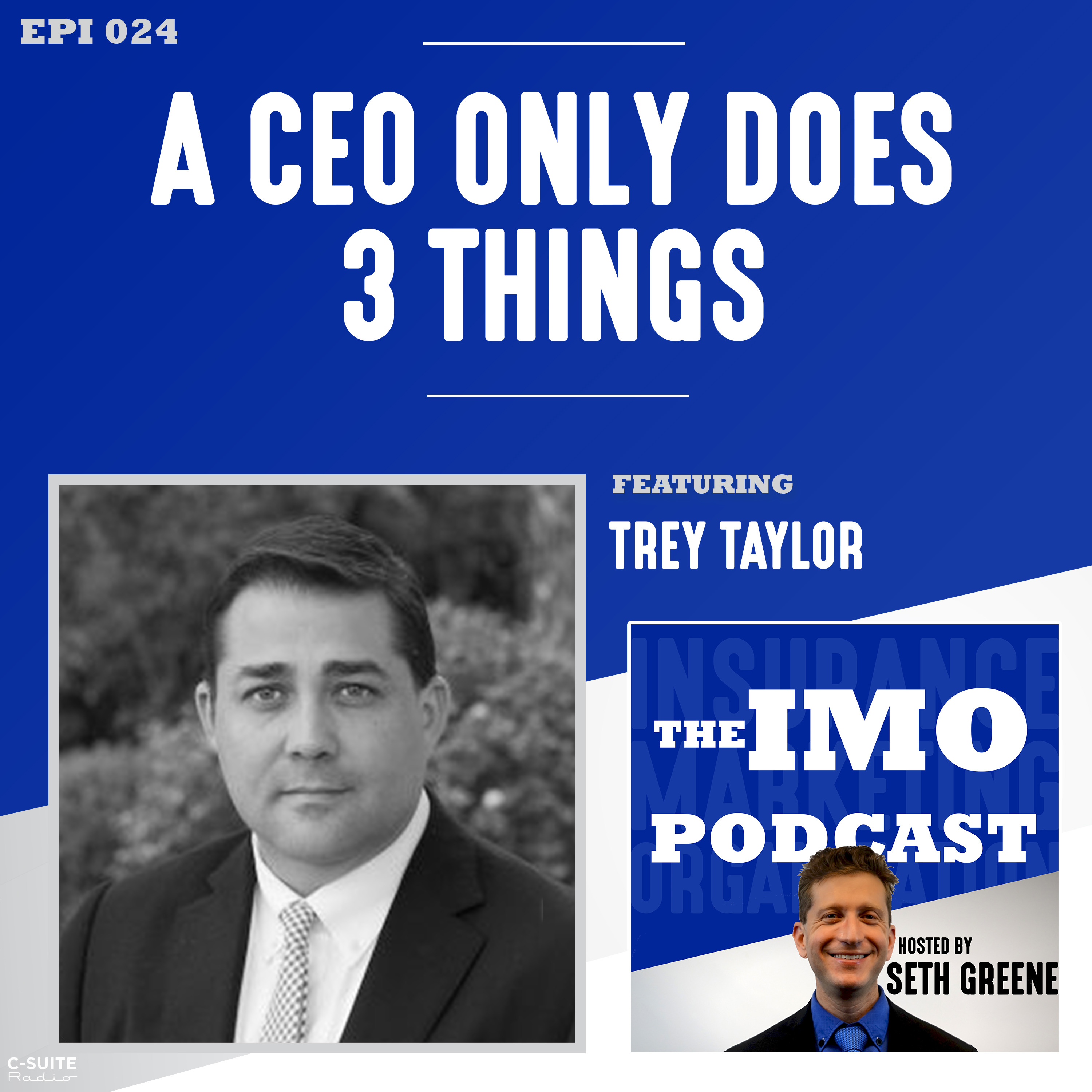 Registered Investment Advisor Podcast