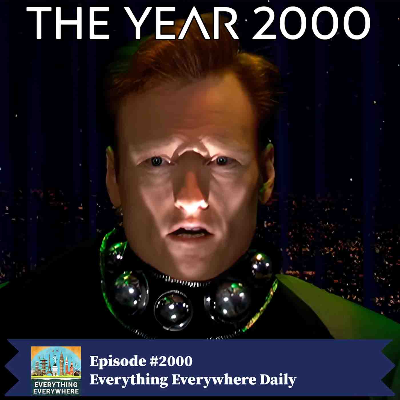 The Year 2000