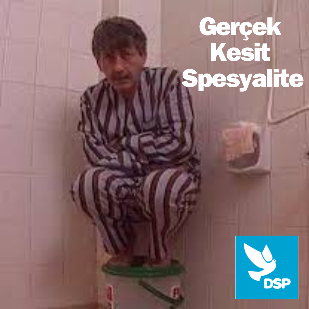 112. Gerçek Kesit Spesyalite 3 Sweet Dreams