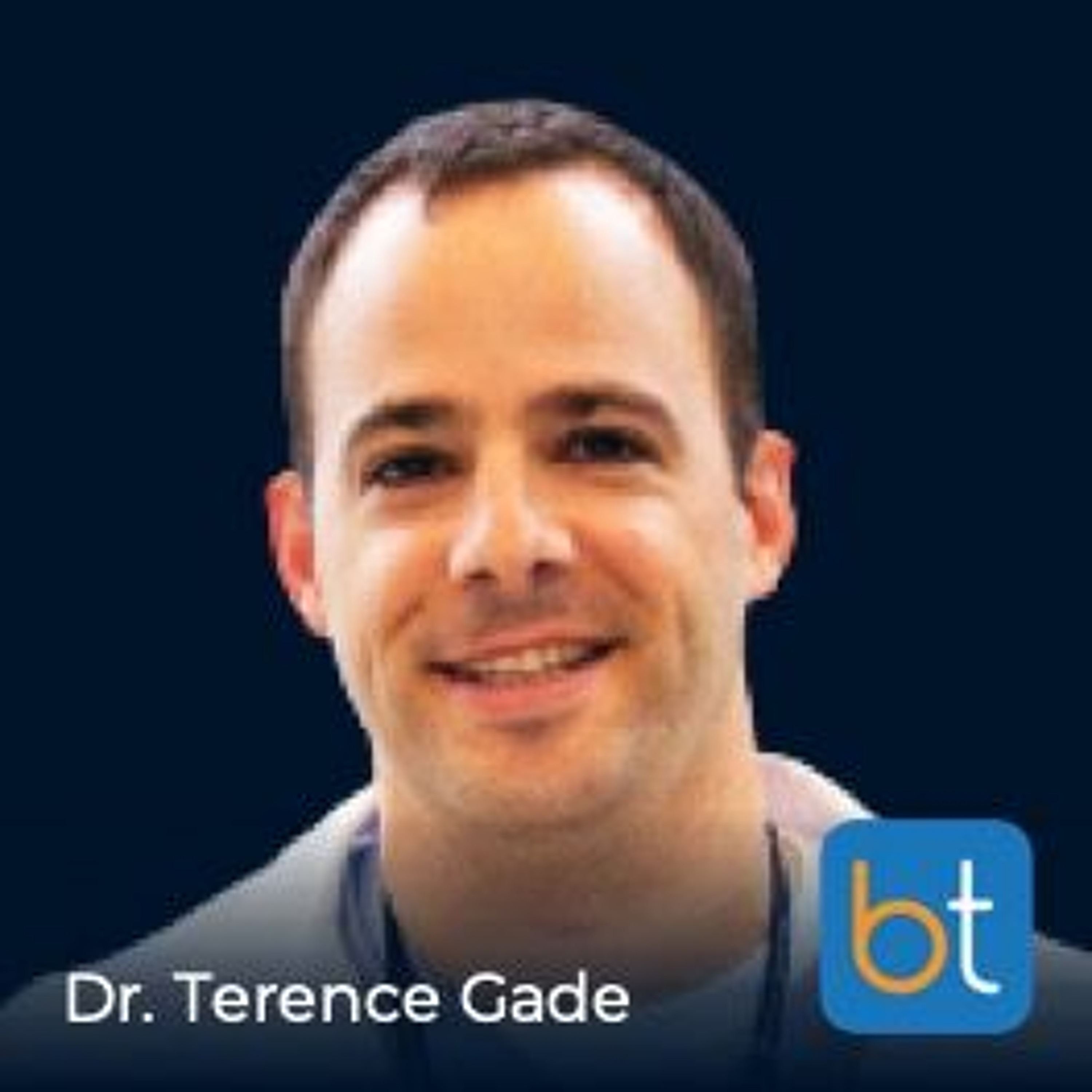 Ep. 76 Targeting the Tumor Microenvironment in HCC with Dr. Terence Gade episode artwork