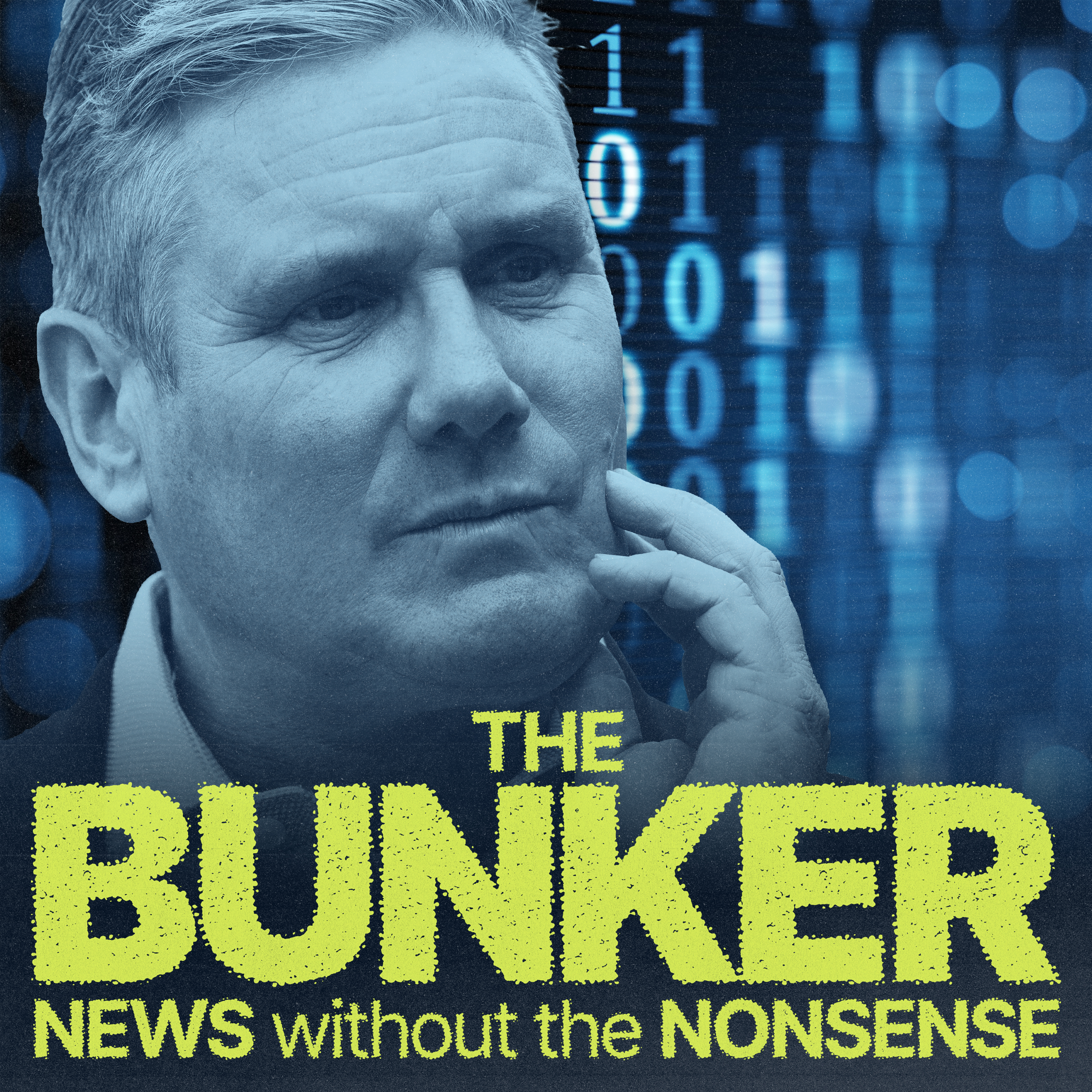 Labour and A.I. – Does Starmer know what he’s on about?