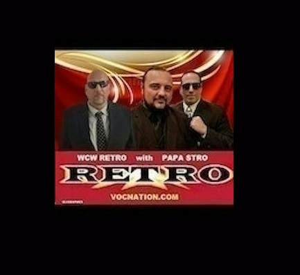 VOC Nation Wrestling Network