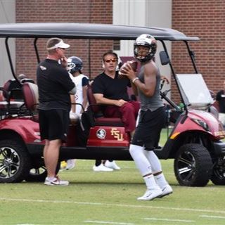 Justin Fields update, WRs galore and a camp preview (Episode 18)