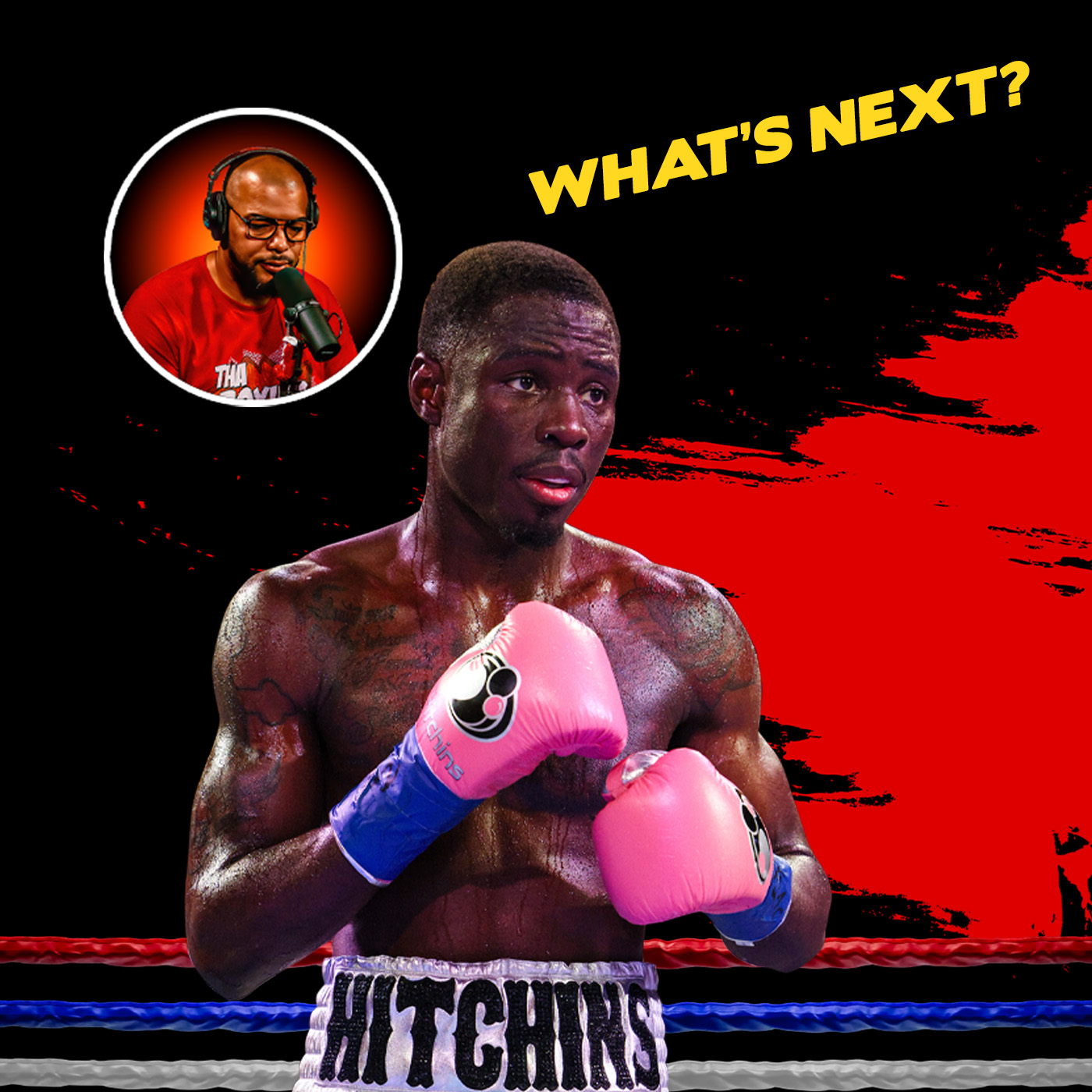 ☎️Hitchins-Haney-Lopez Showdown🔥Free Agency Backfires😱Turki Loyal to Eddie Hearn